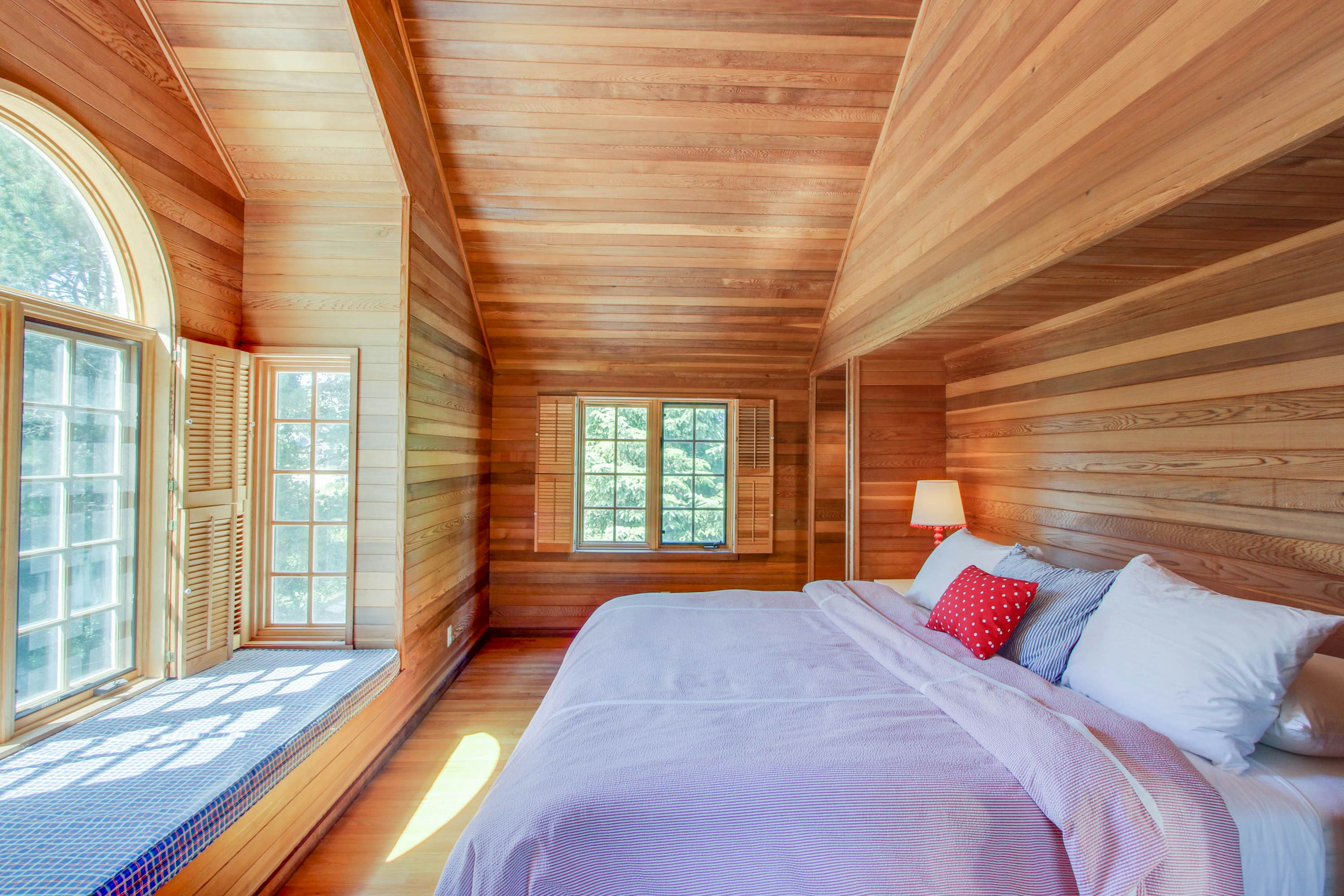 The Clay Miller House