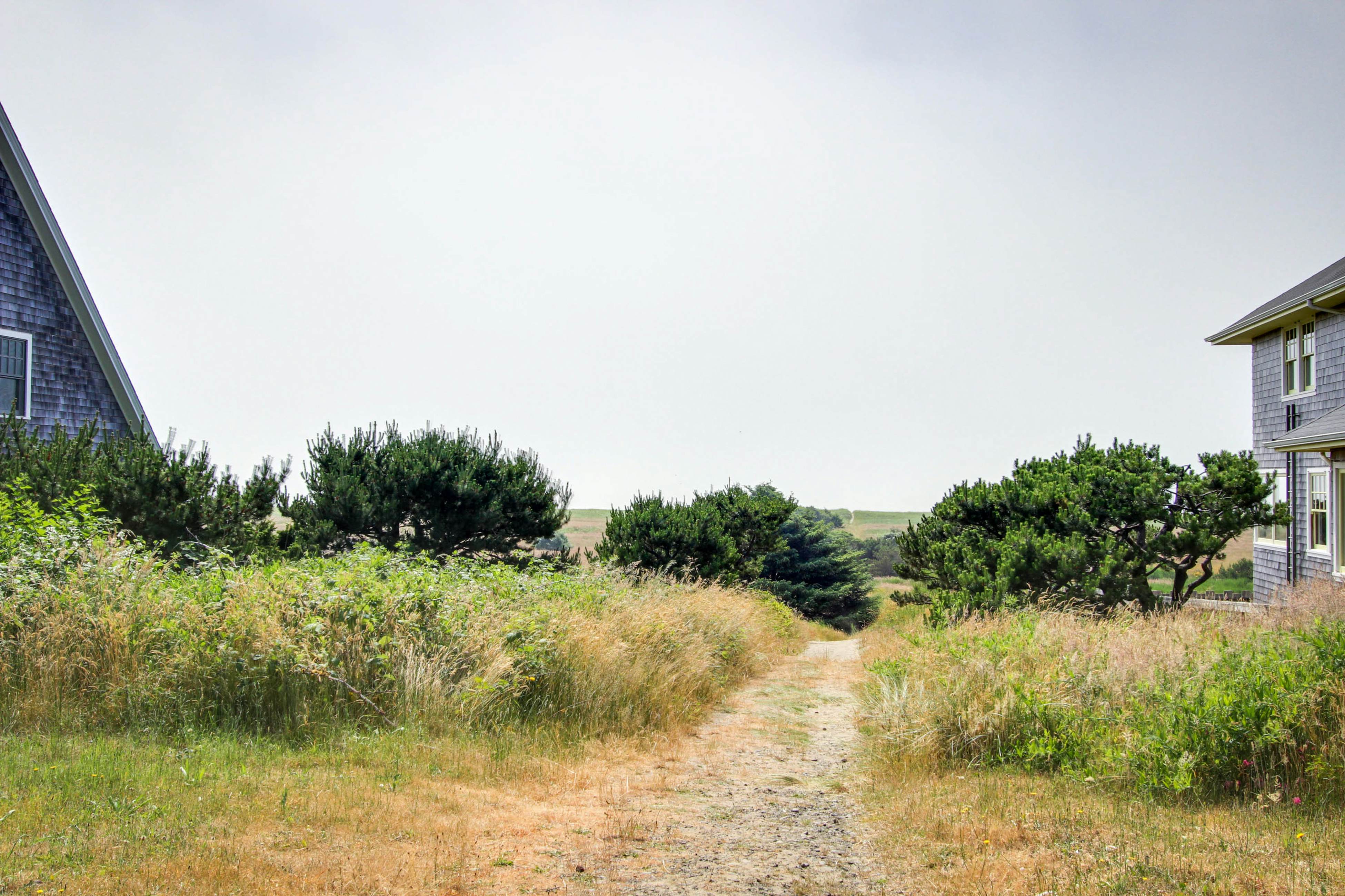 The Clay Miller House