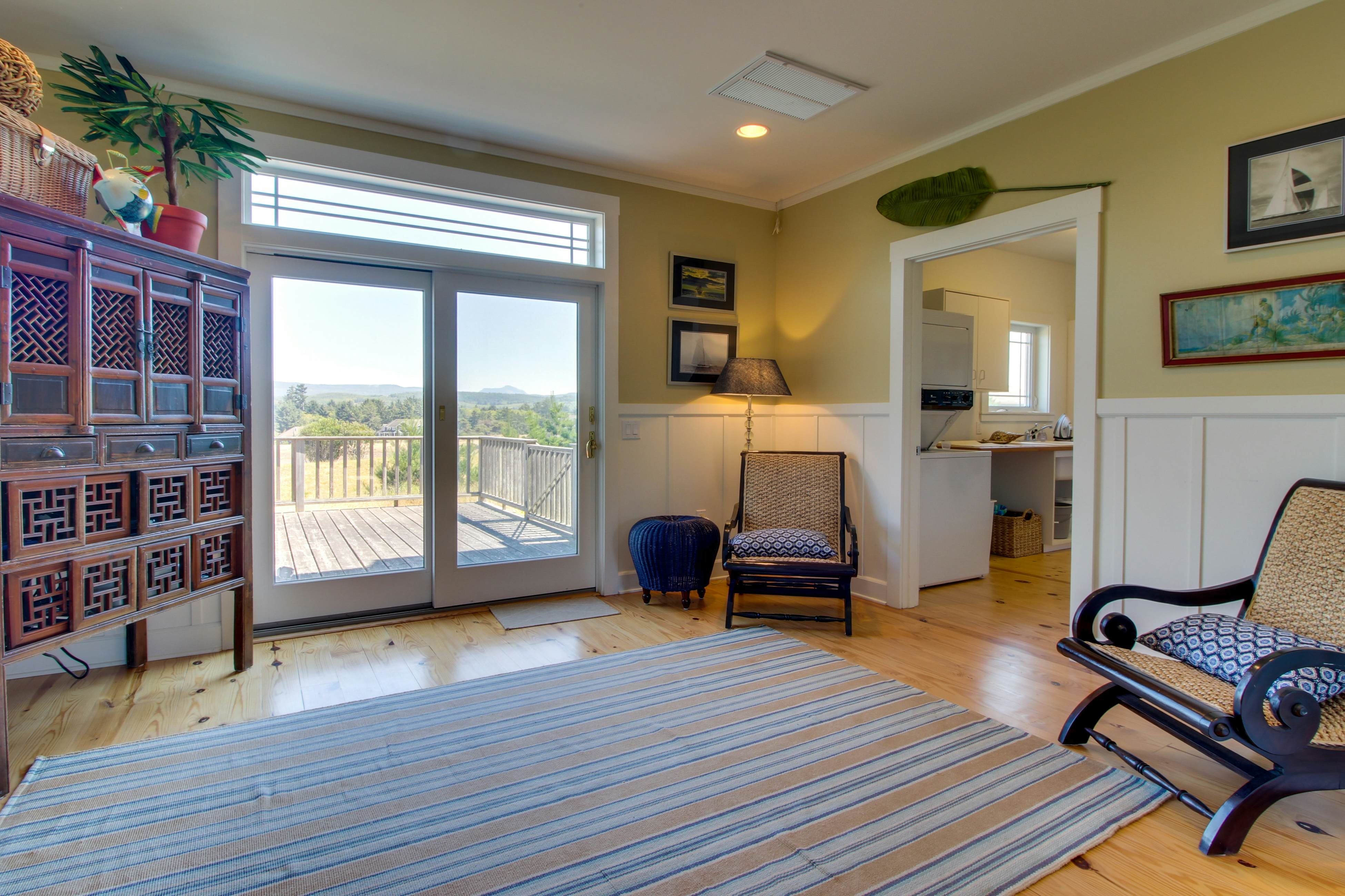 The Highlands Gearhart Beach House 4 BD Gearhart, OR Vacation Rental