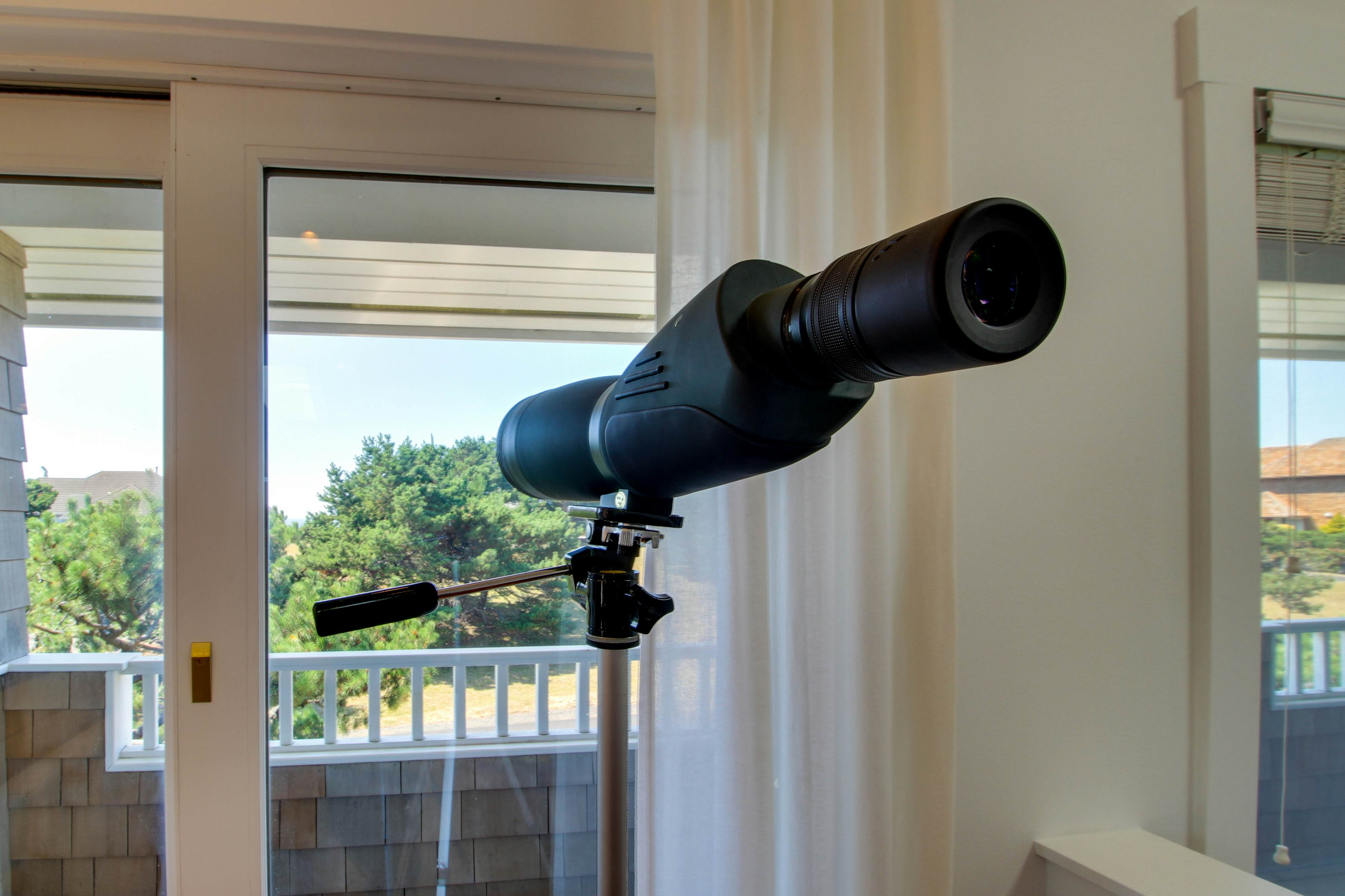 The Highlands Gearhart Beach House 4 BD Gearhart, OR Vacation Rental