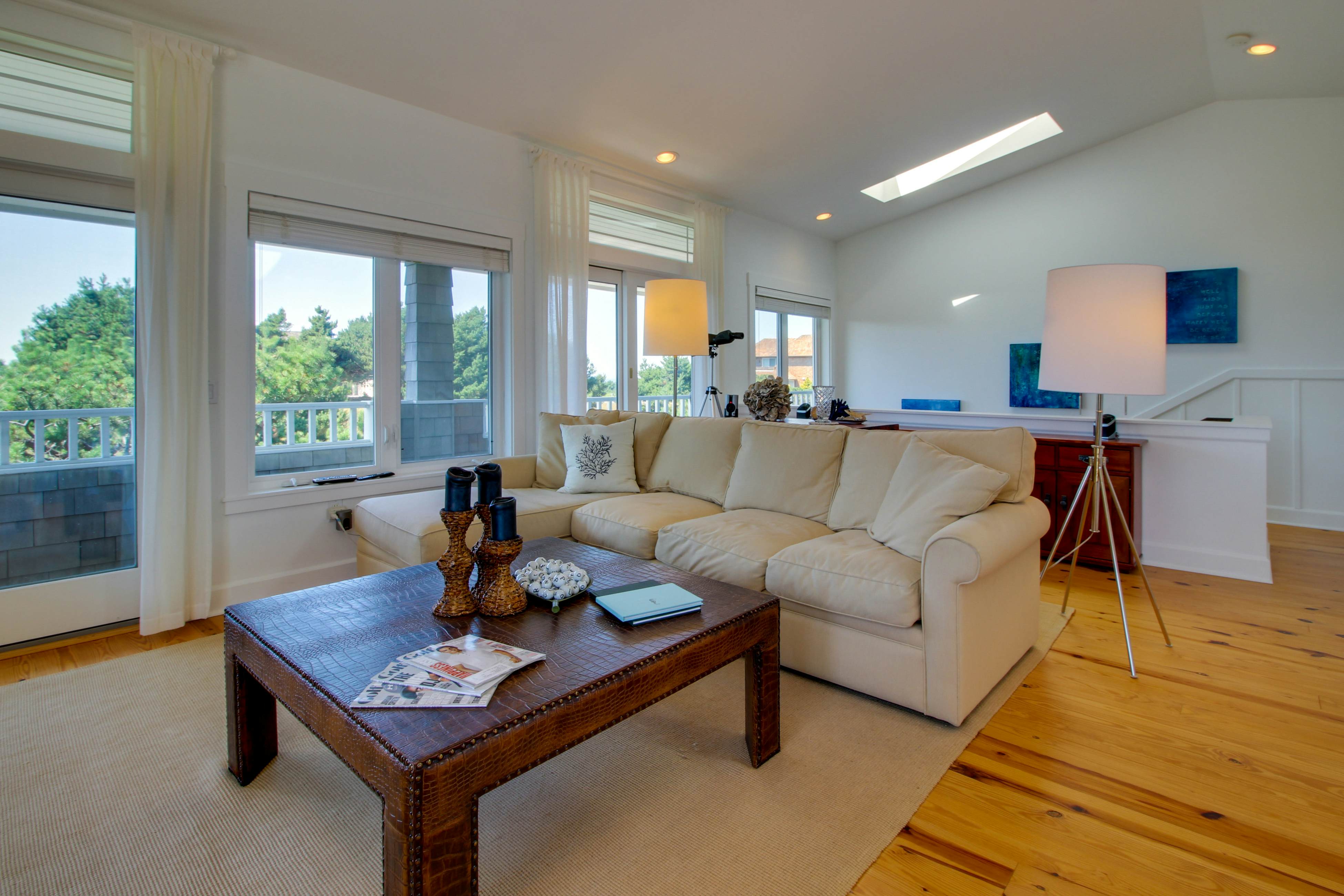 The Highlands Gearhart Beach House 4 BD Gearhart, OR Vacation Rental