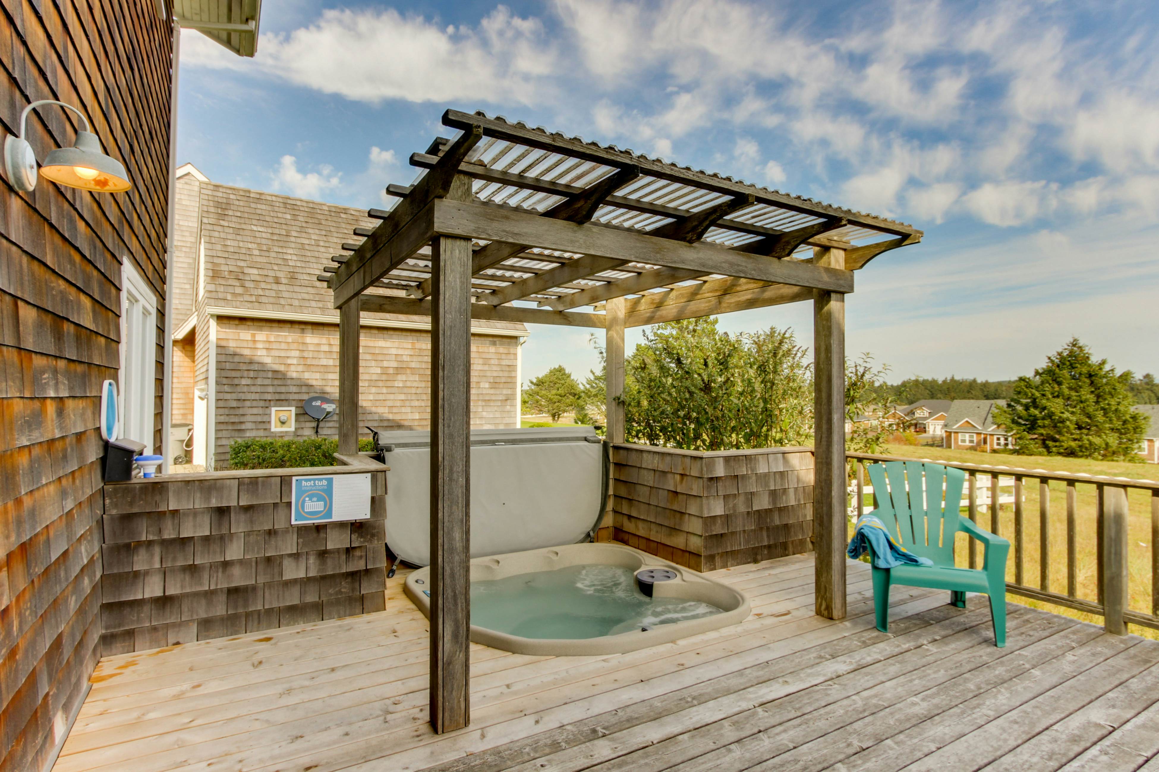 Gearhart Vacation Rentals, Beach House Rentals Vacasa