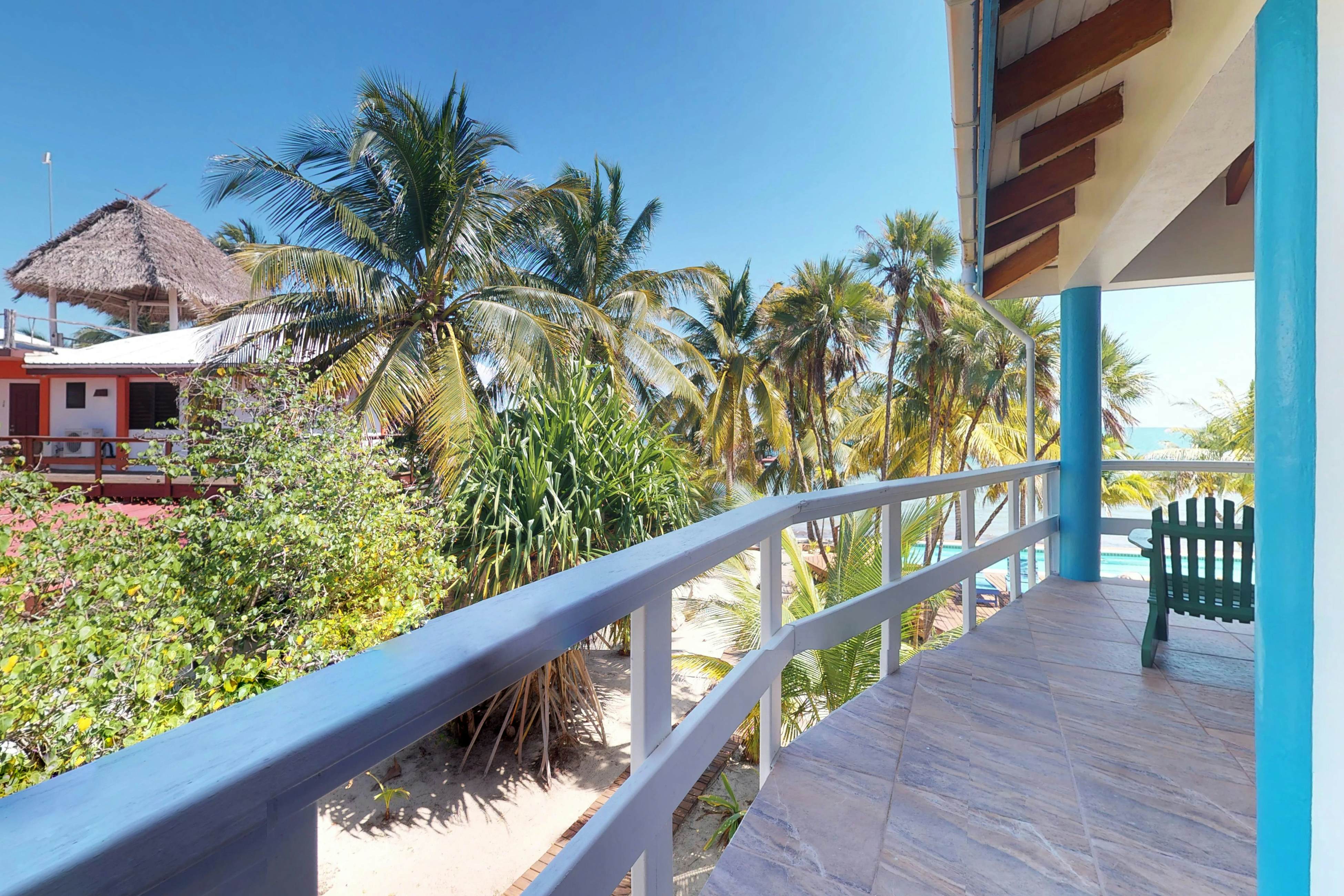 Condo #22 at Beachside Villas -Gold Standard Certified