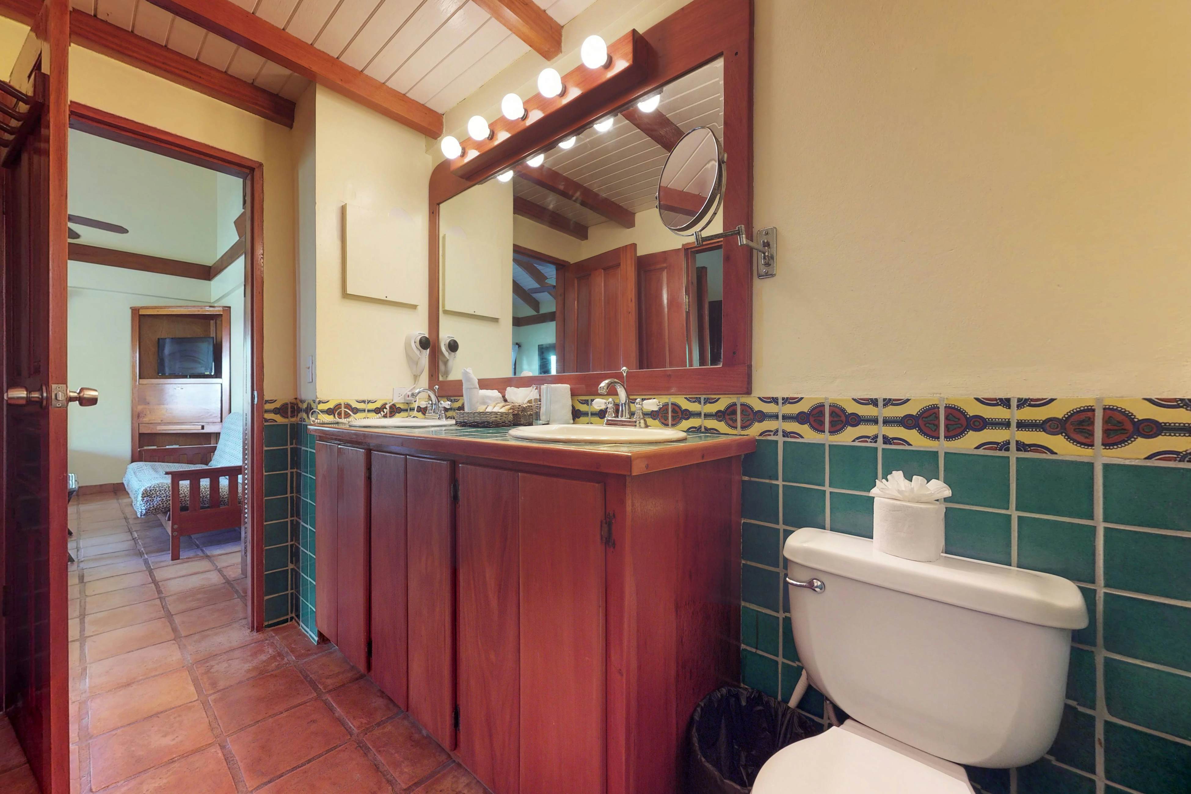 Condo #22 at Beachside Villas -Gold Standard Certified