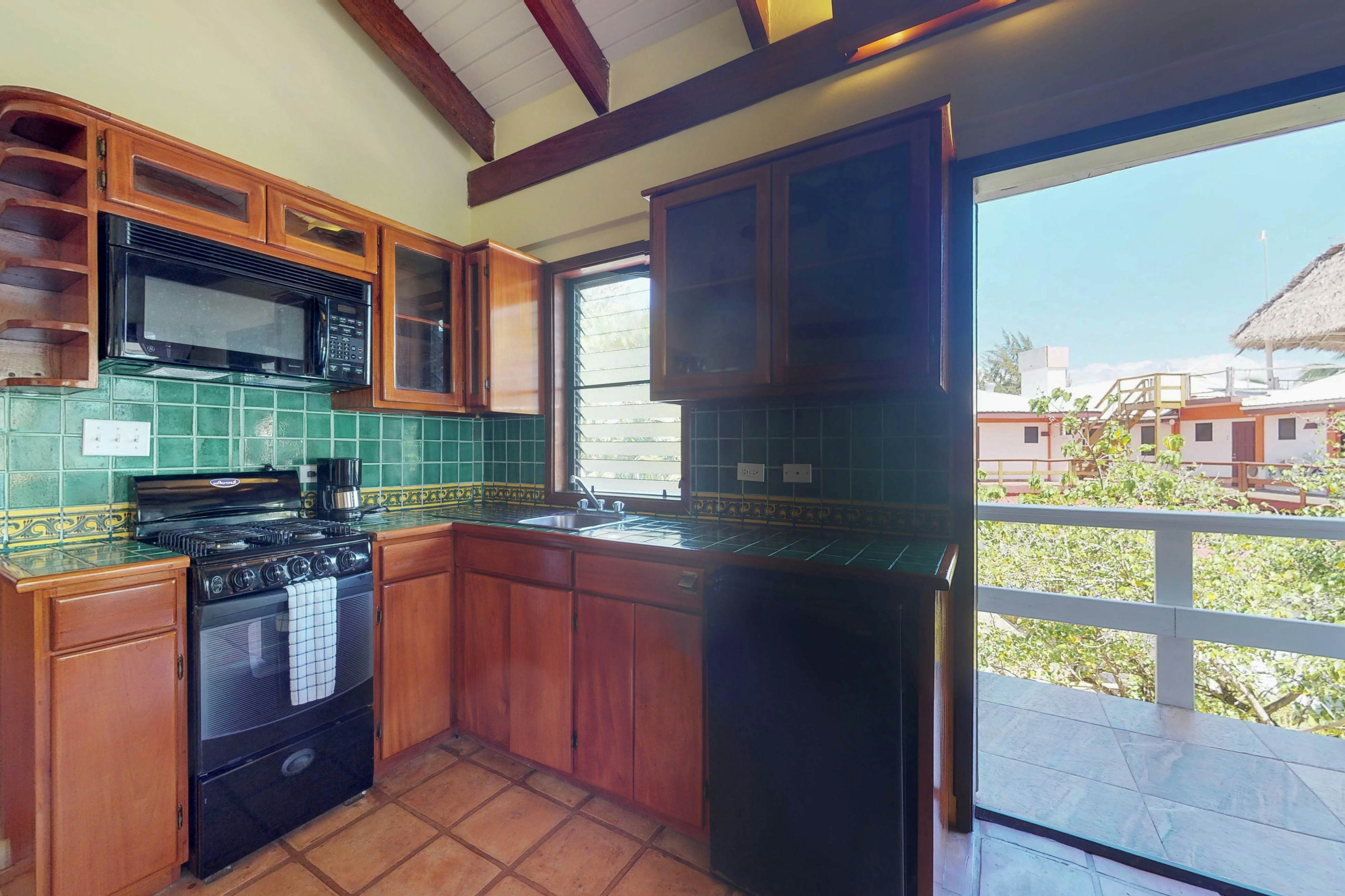 Condo #22 at Beachside Villas -Gold Standard Certified