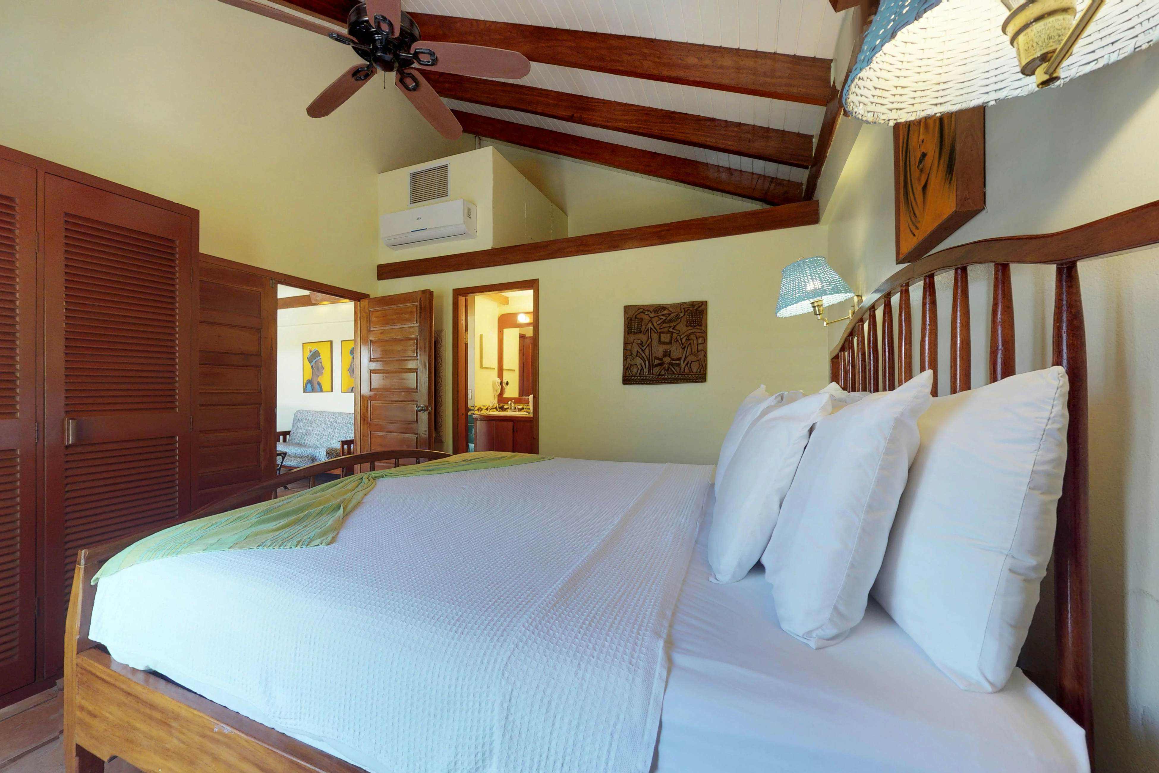 Condo #22 at Beachside Villas -Gold Standard Certified