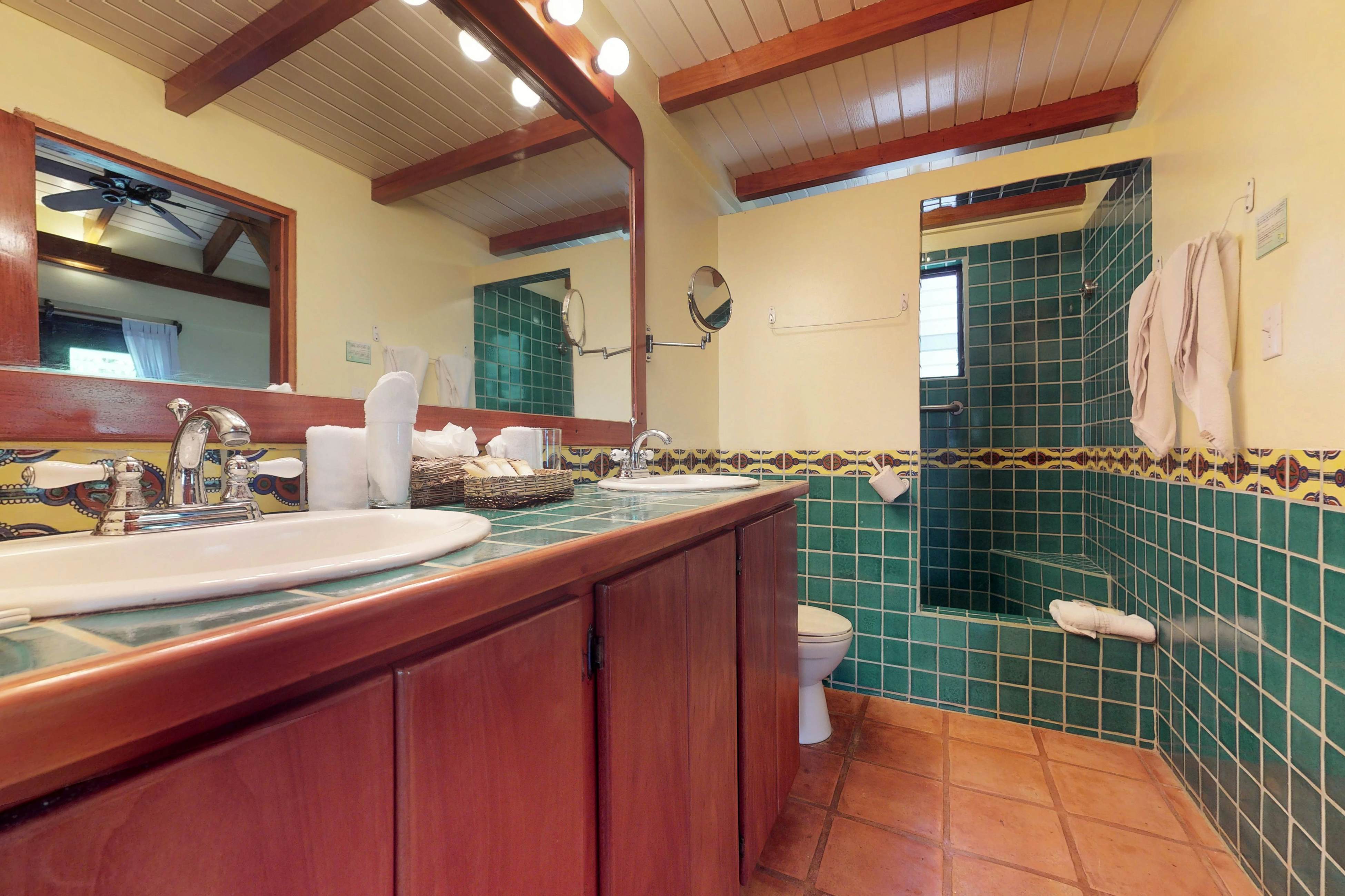 Condo #22 at Beachside Villas -Gold Standard Certified