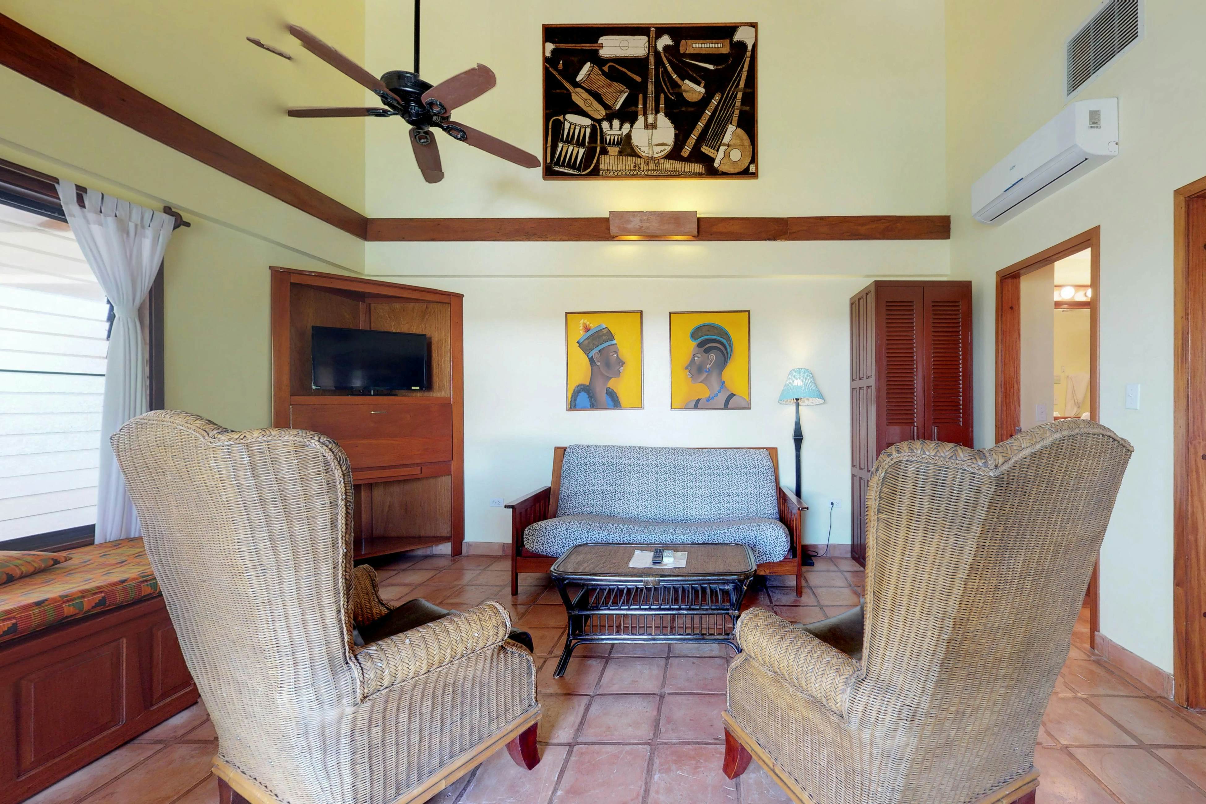 Condo #22 at Beachside Villas -Gold Standard Certified