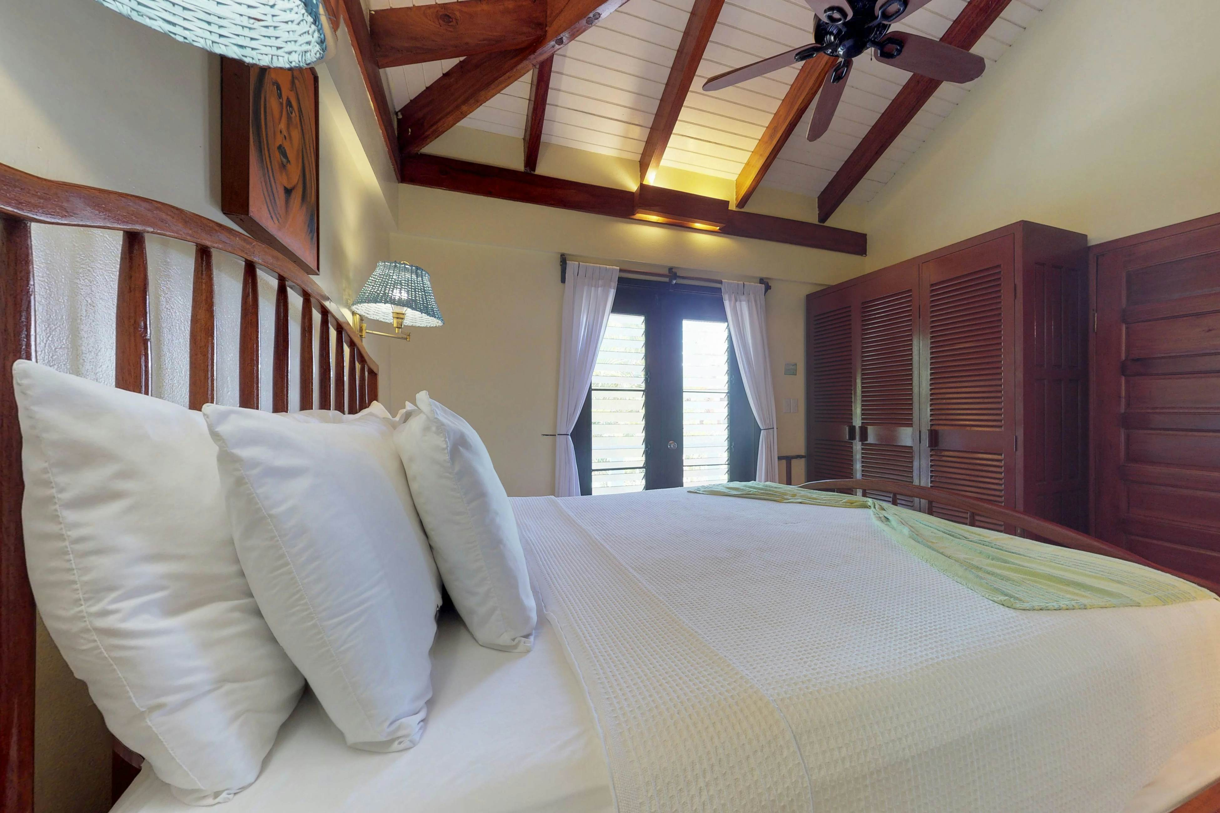 Condo #22 at Beachside Villas -Gold Standard Certified