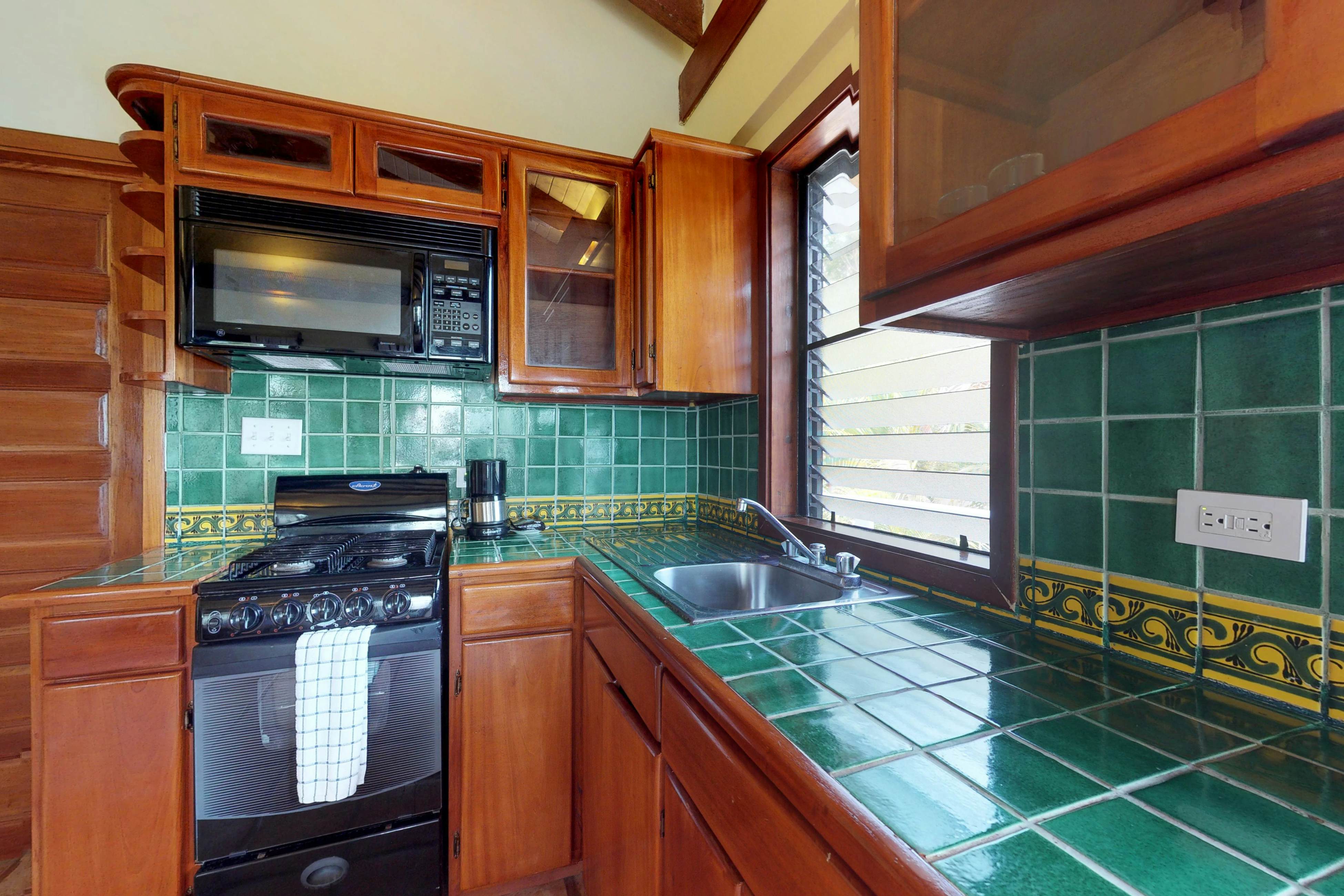 Condo #22 at Beachside Villas -Gold Standard Certified