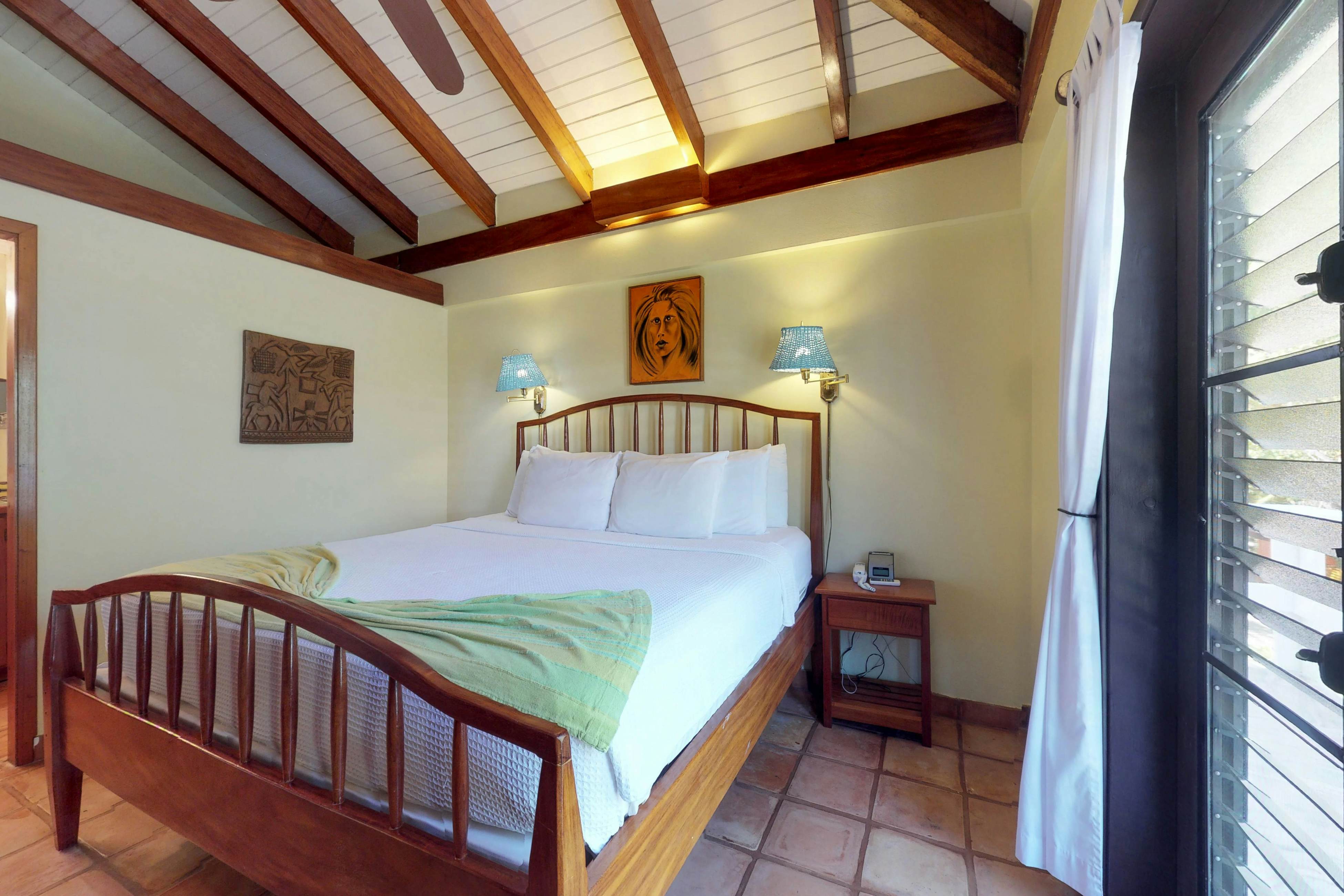 Condo #22 at Beachside Villas -Gold Standard Certified