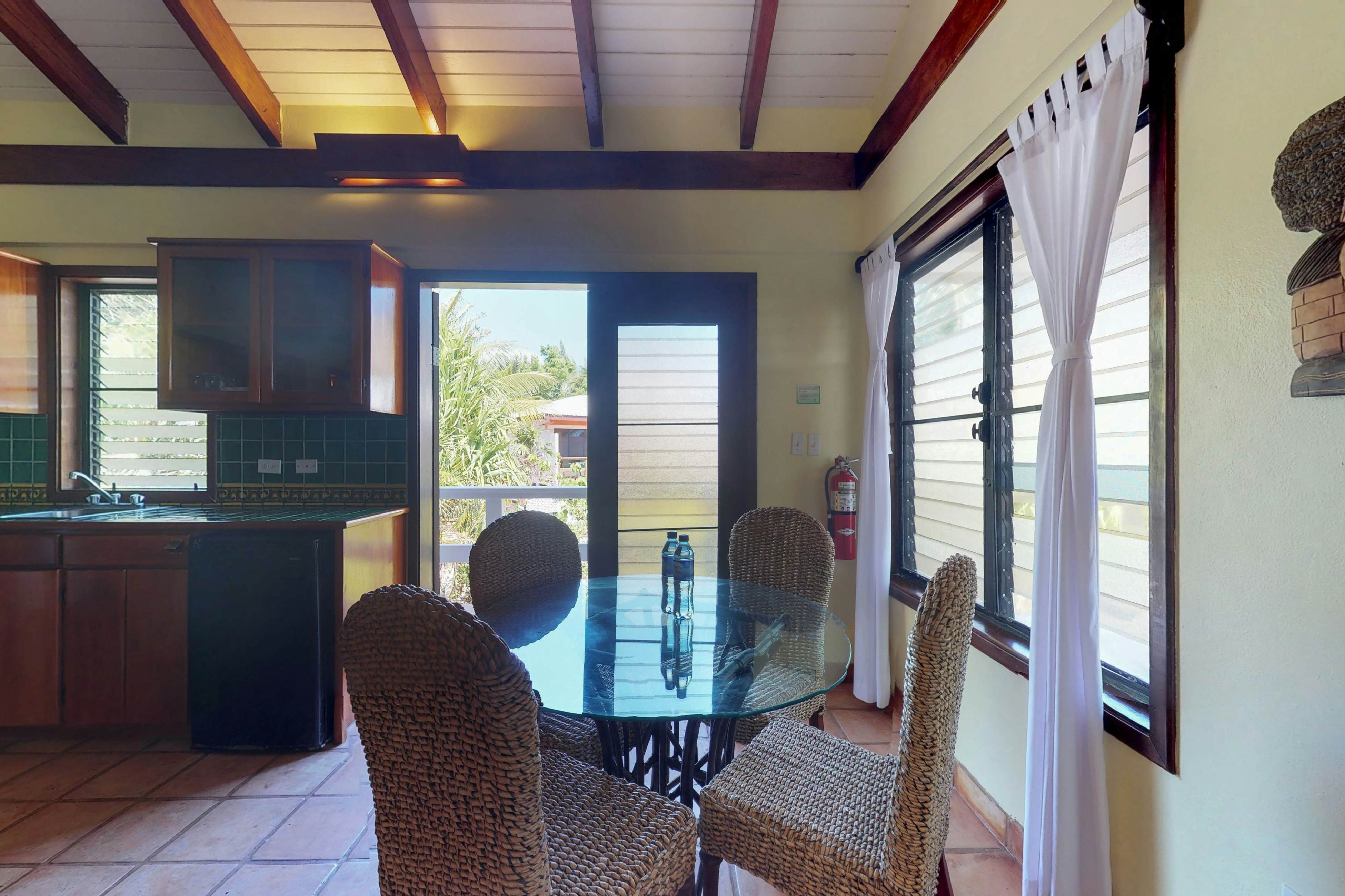 Condo #22 at Beachside Villas -Gold Standard Certified