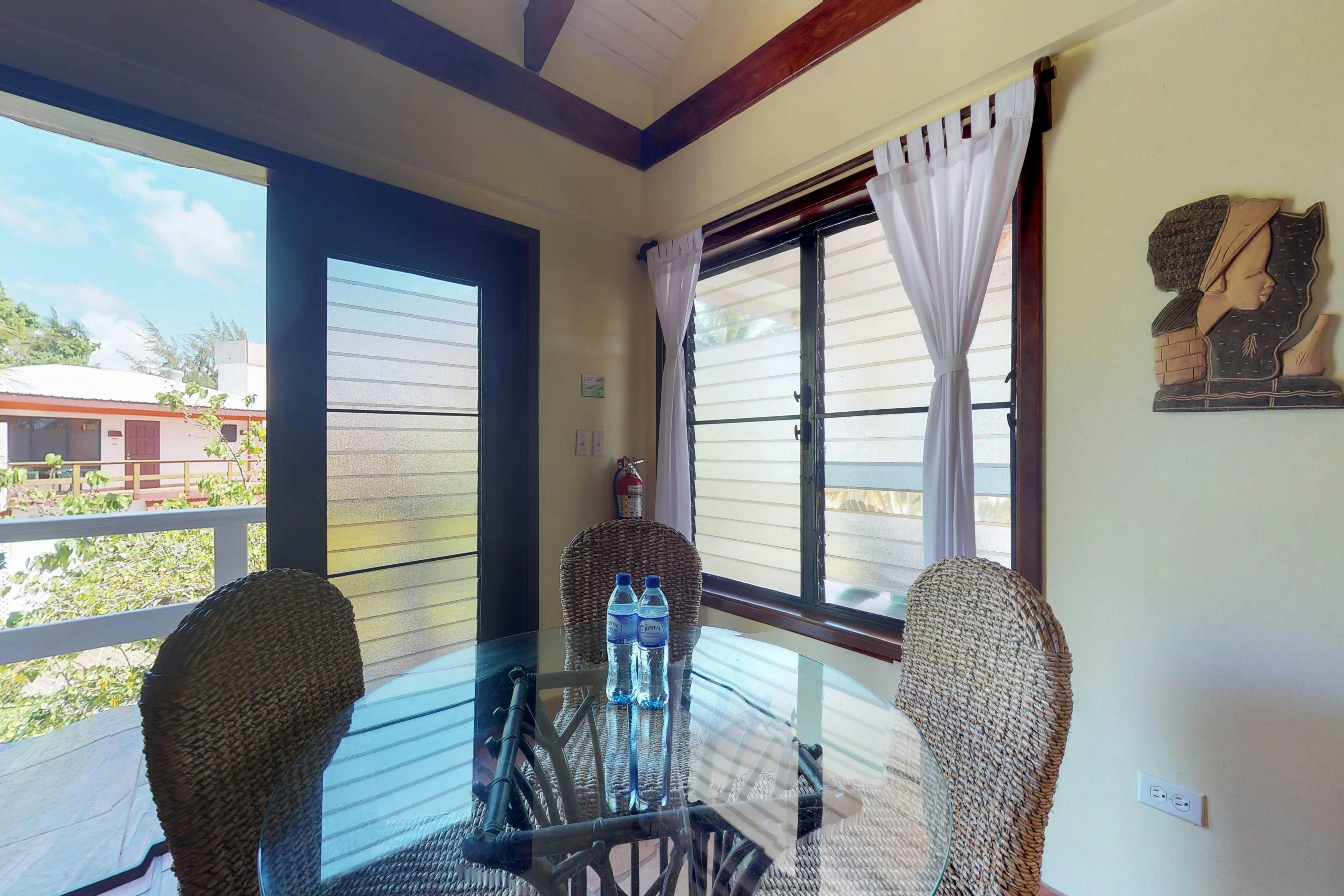 Condo #22 at Beachside Villas -Gold Standard Certified