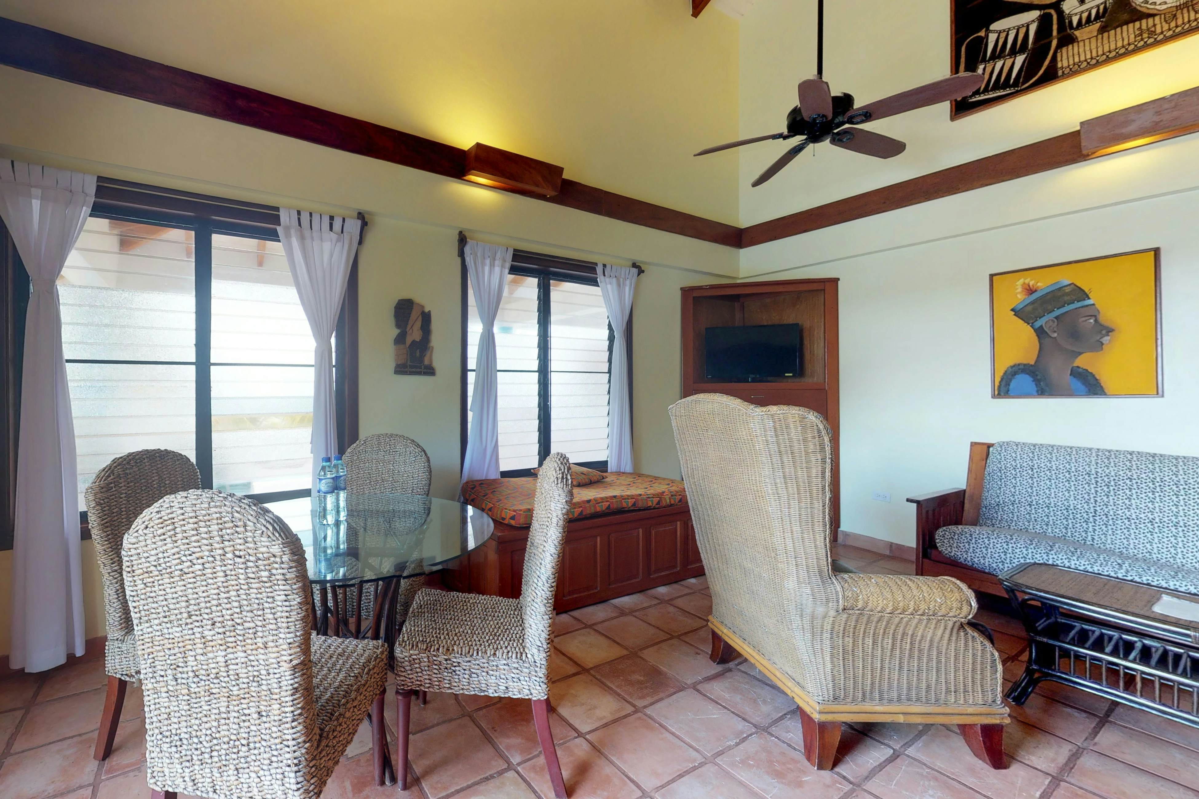 Condo #22 at Beachside Villas -Gold Standard Certified