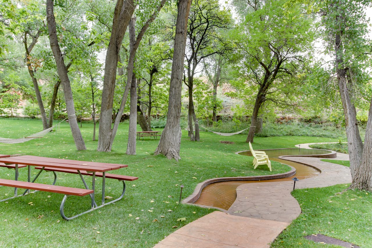 Moab Springs Ranch 7 3 BD Vacation Rental in Moab, UT Vacasa