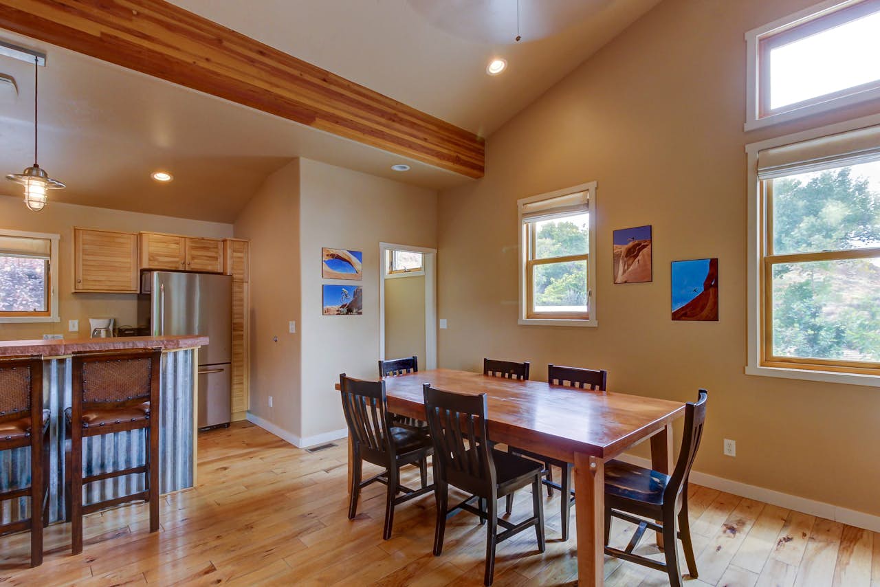 Moab Springs Ranch 7 3 BD Vacation Rental in Moab, UT Vacasa