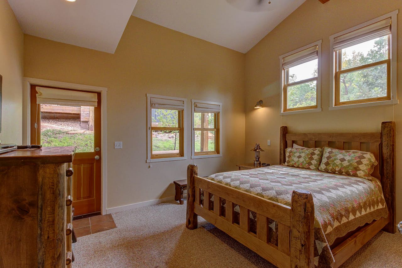 Moab Springs Ranch 7 3 BD Vacation Rental in Moab, UT Vacasa