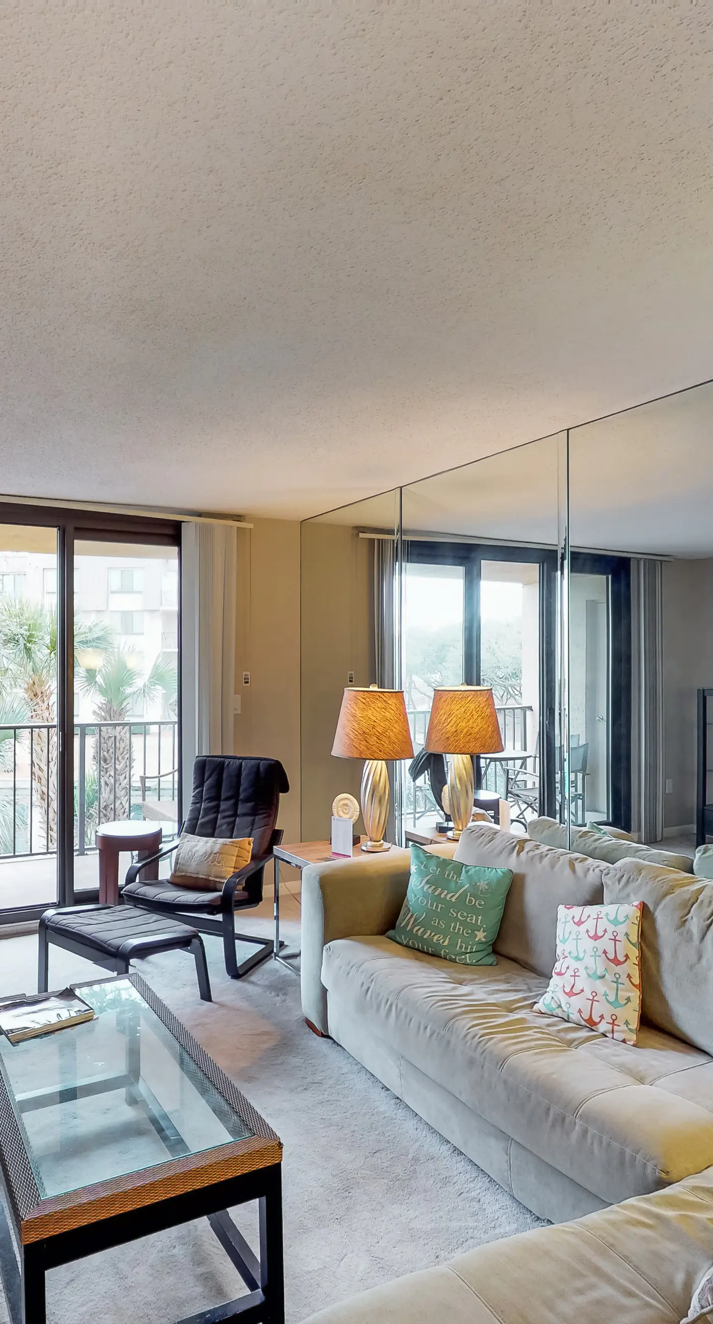 Island Club, Hilton Head Vacation Rentals, Condo Rentals Vacasa