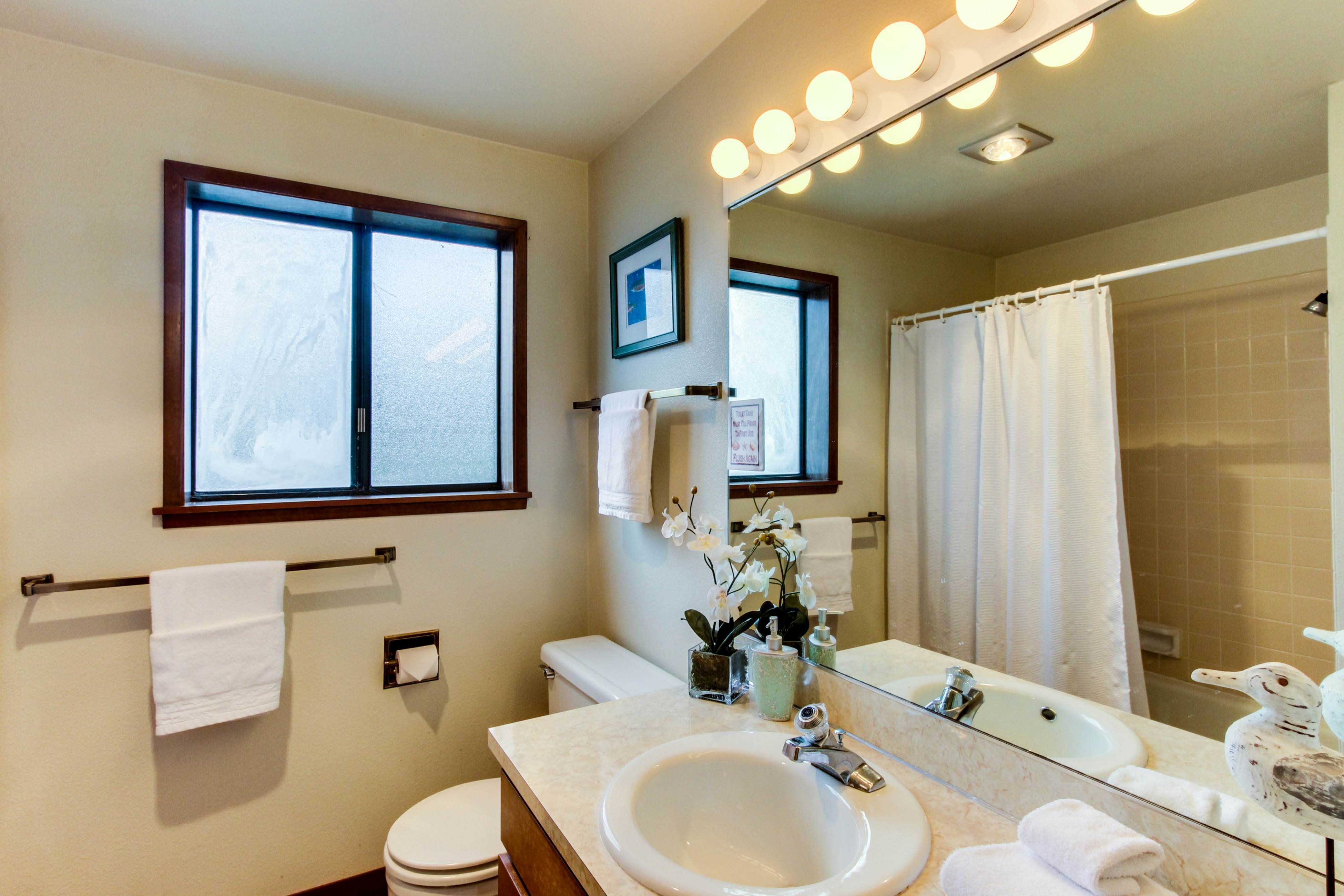 Beachcomber's Retreat