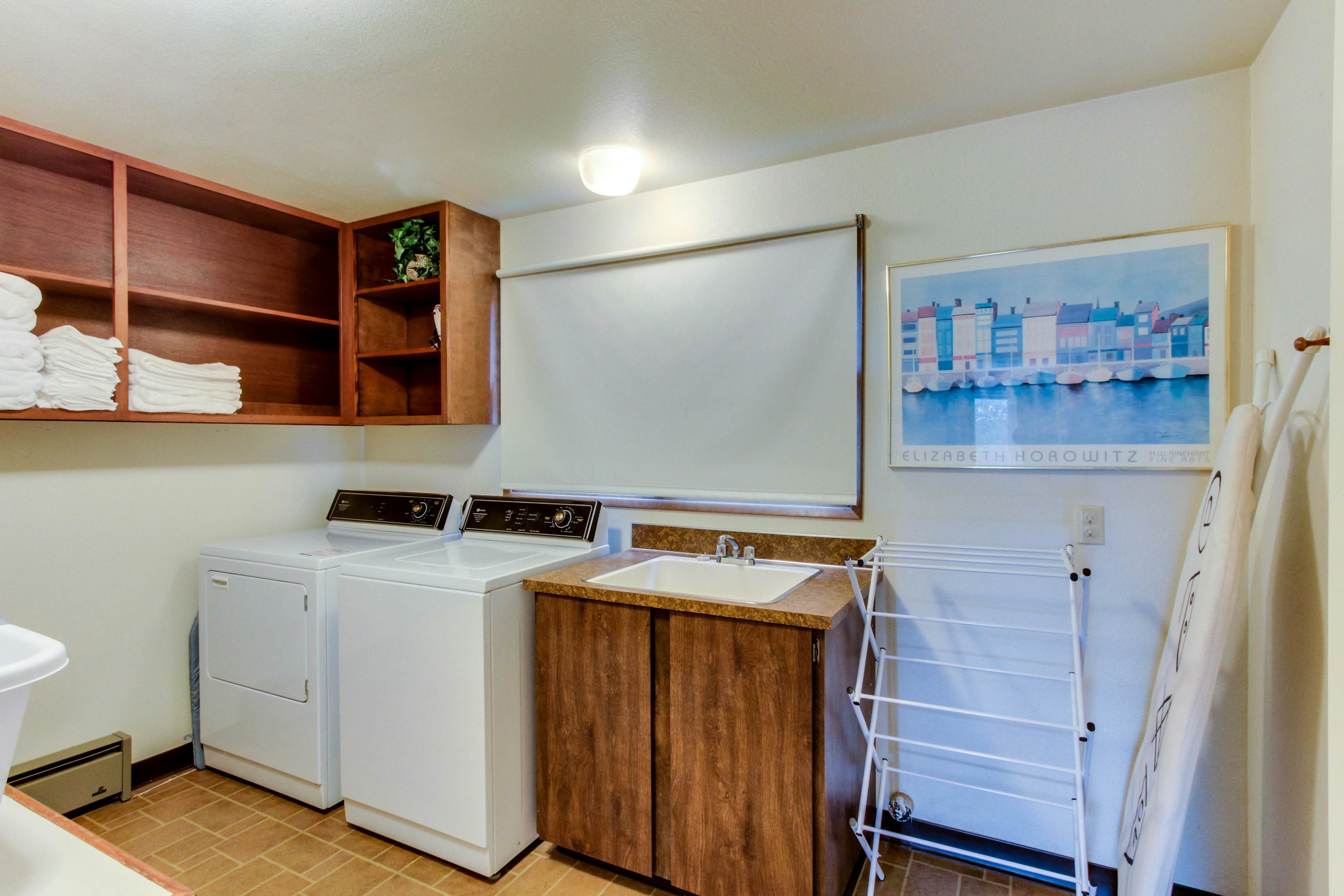 Beachcomber's Retreat