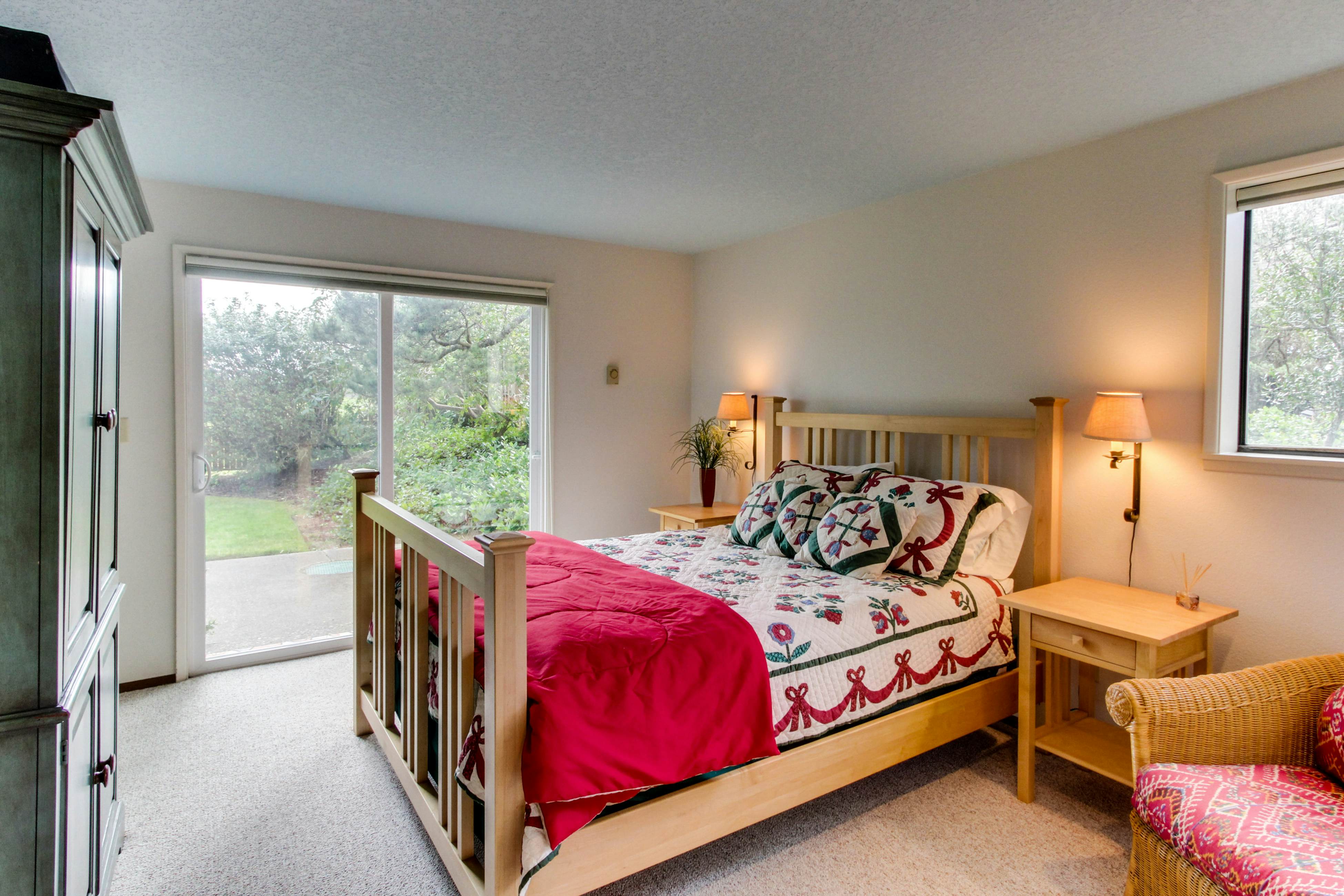 Beachcomber's Retreat