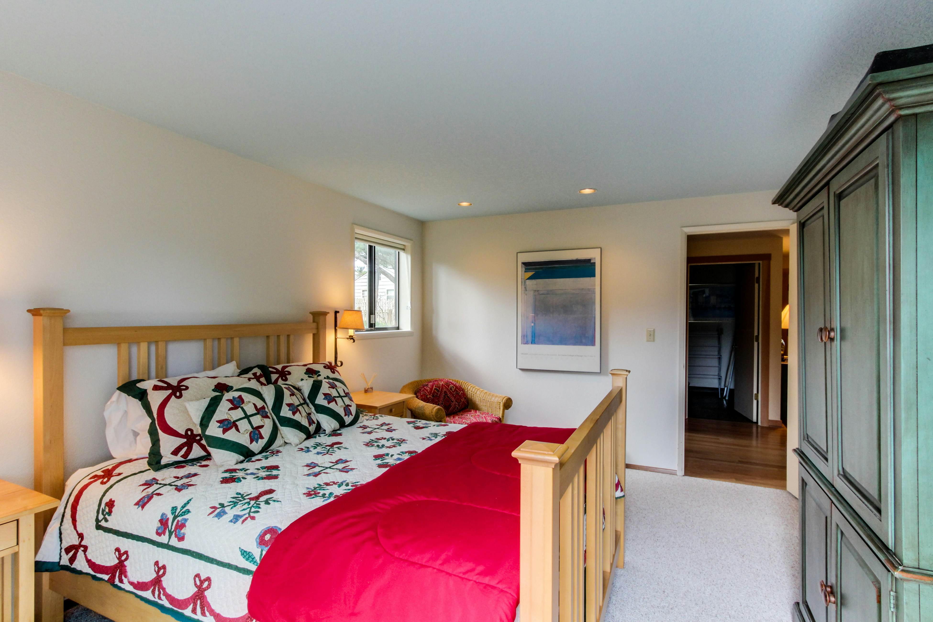 Beachcomber's Retreat