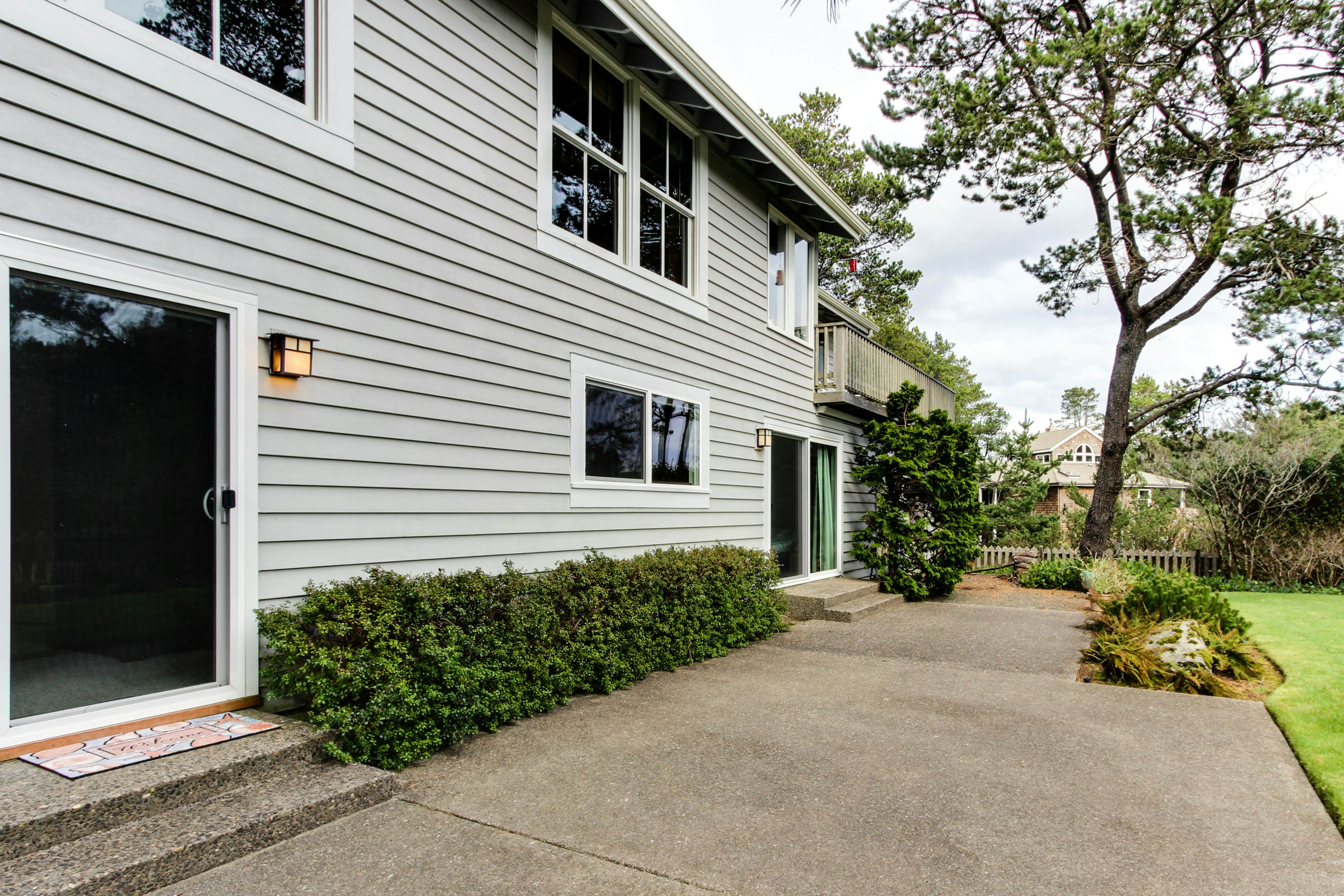 Beachcomber's Retreat