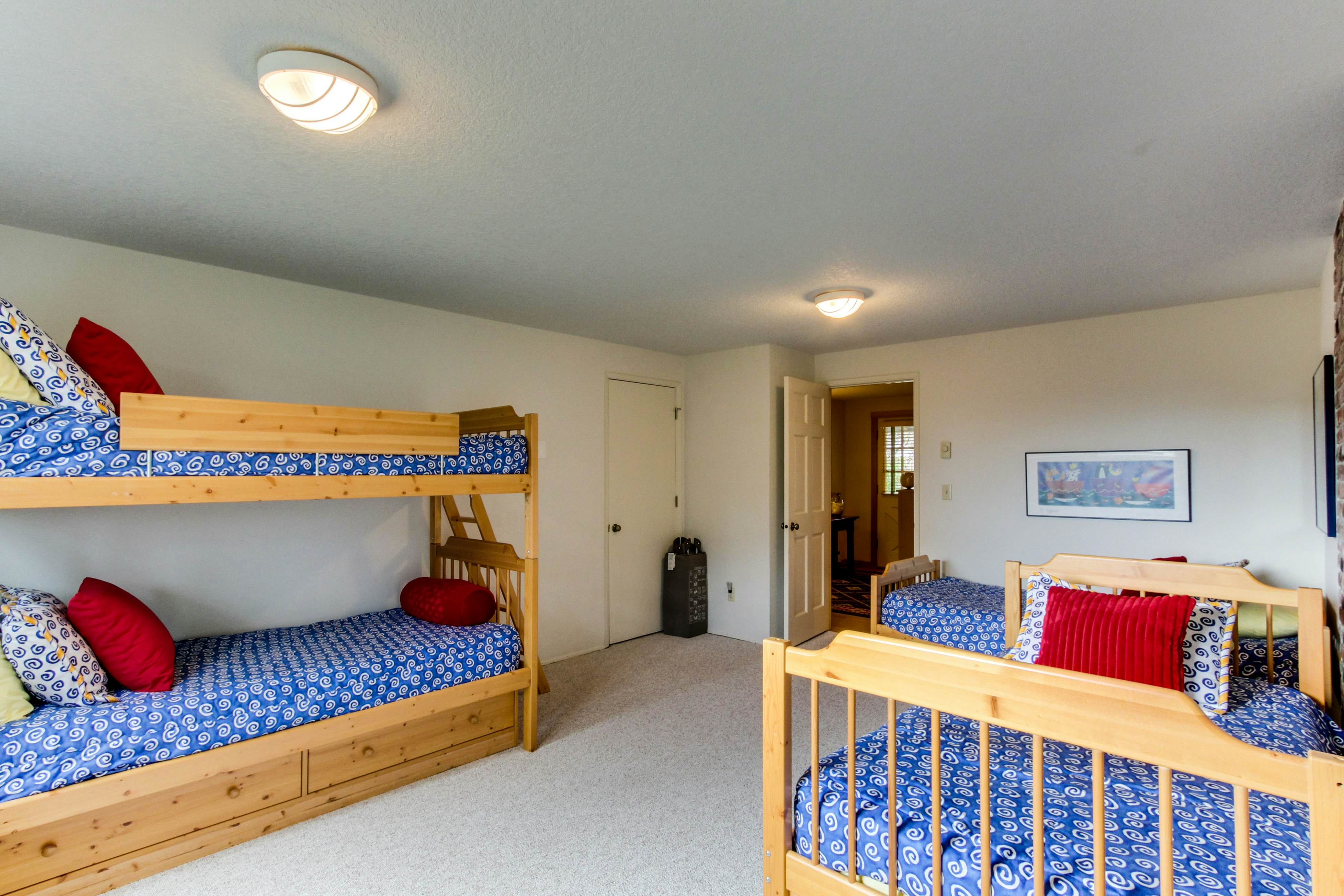 Beachcomber's Retreat