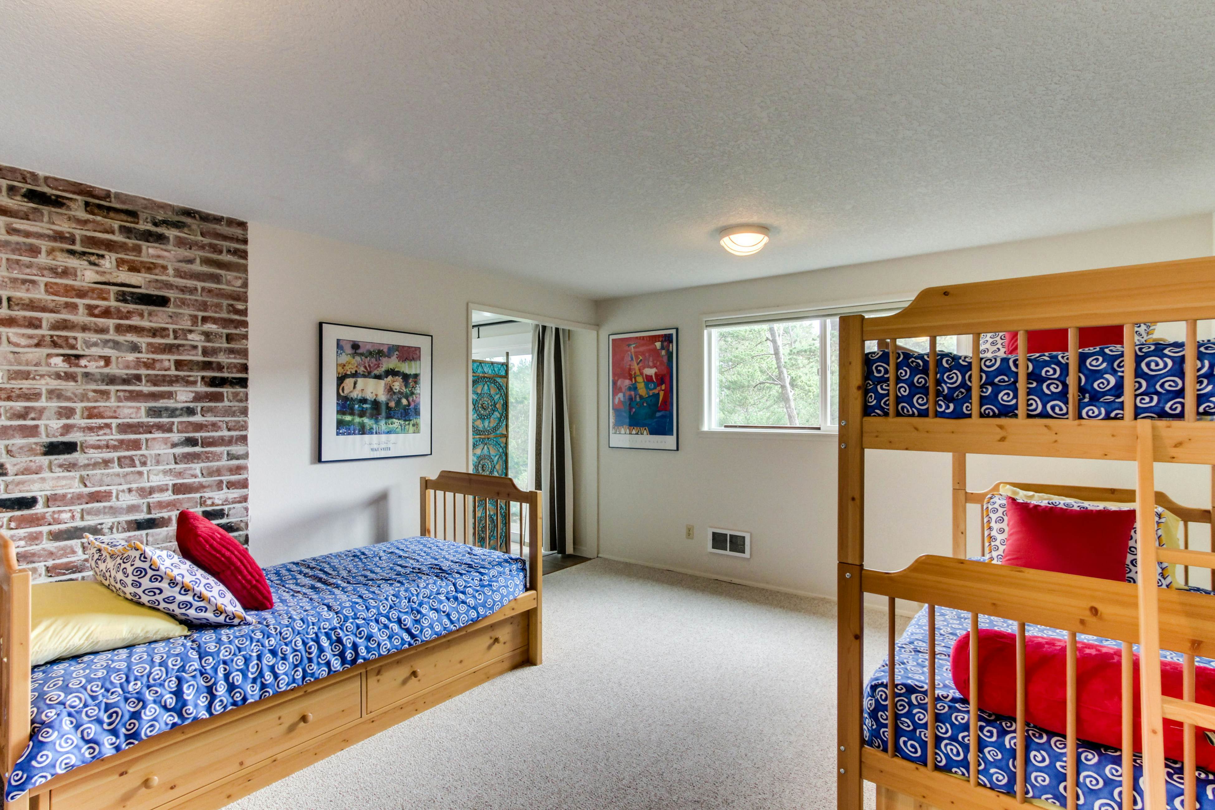 Beachcomber's Retreat