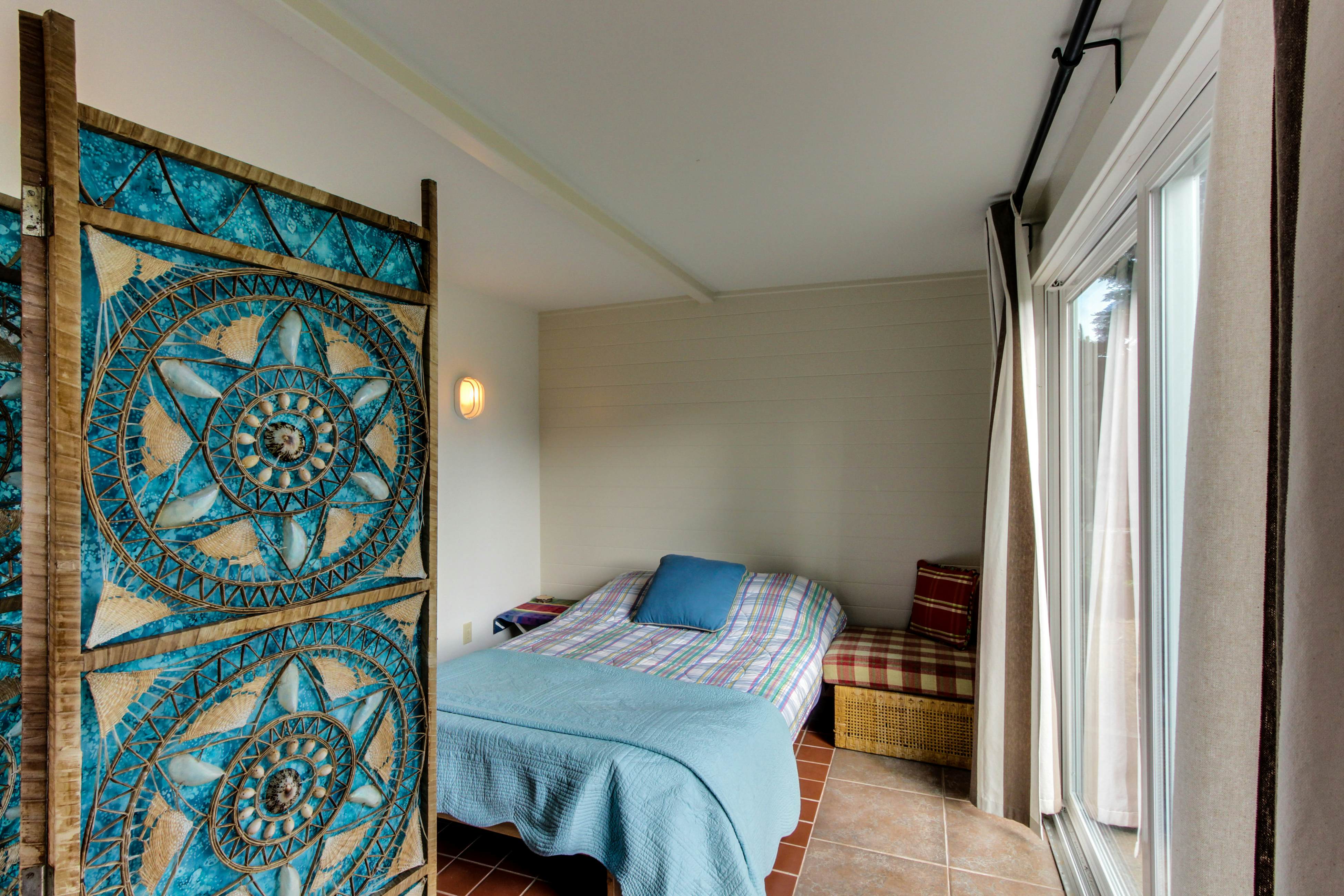 Beachcomber's Retreat