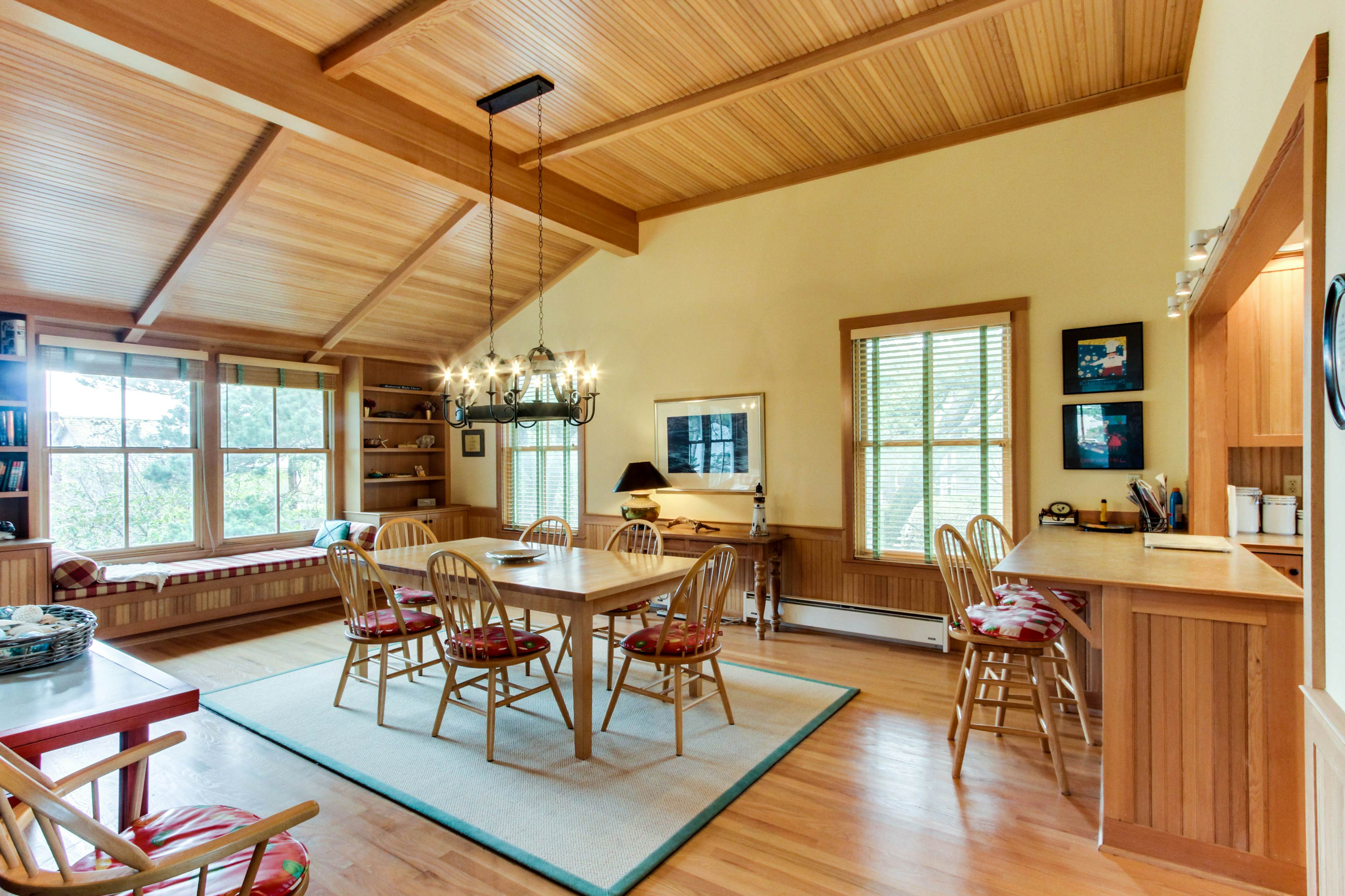 Beachcomber's Retreat