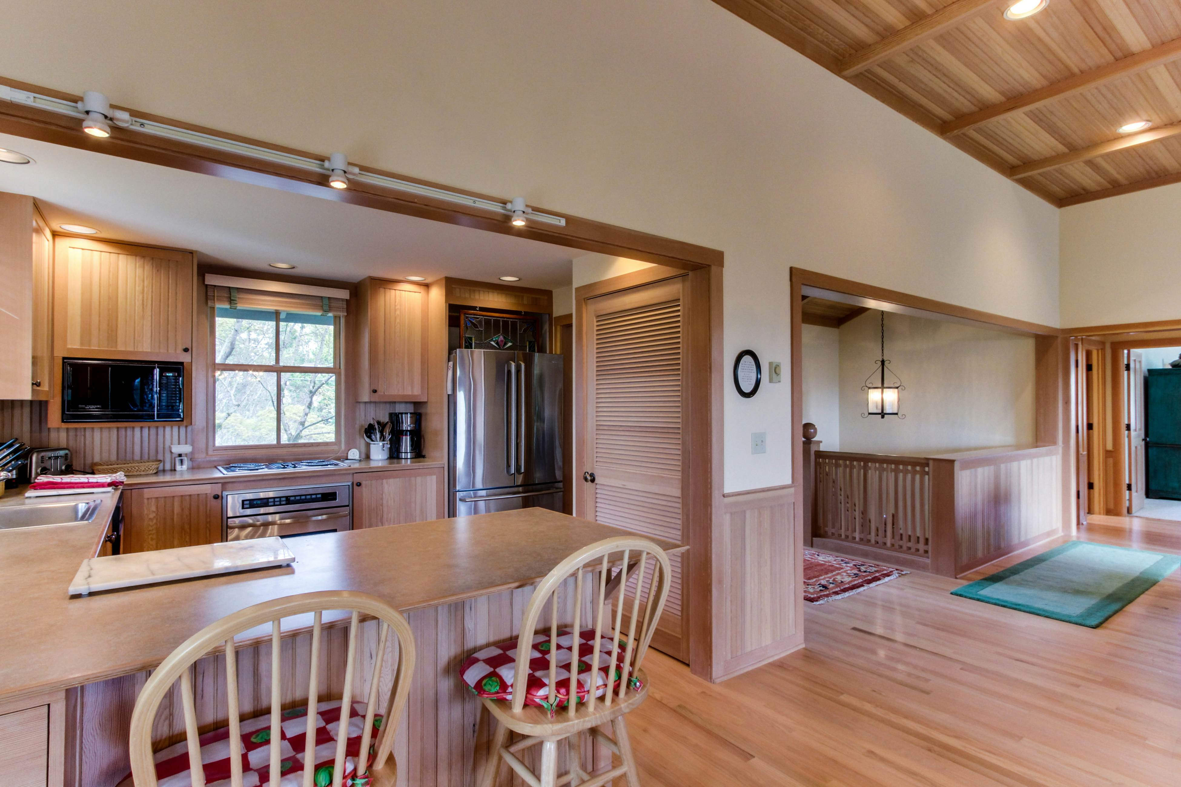 Beachcomber's Retreat