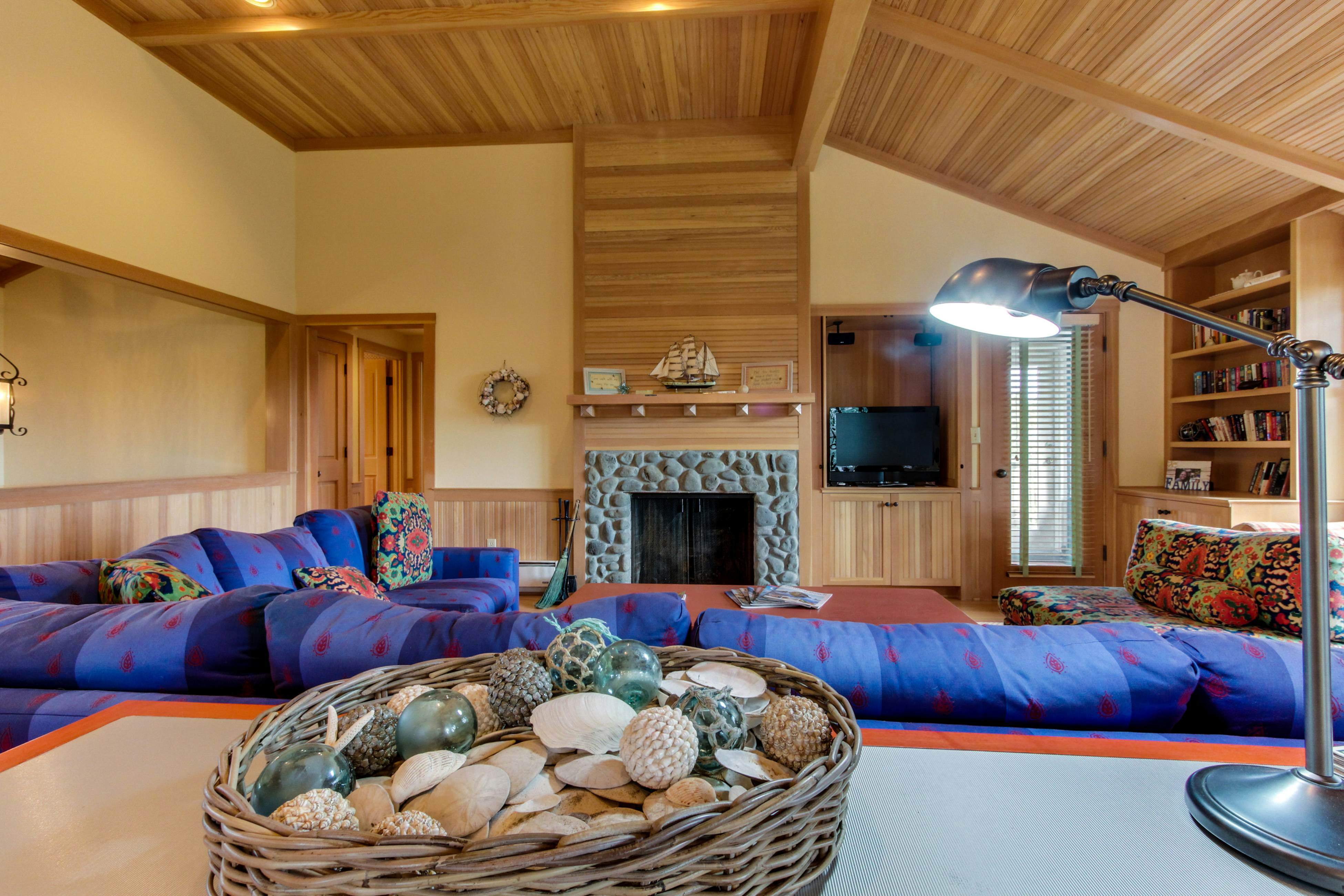 Beachcomber's Retreat