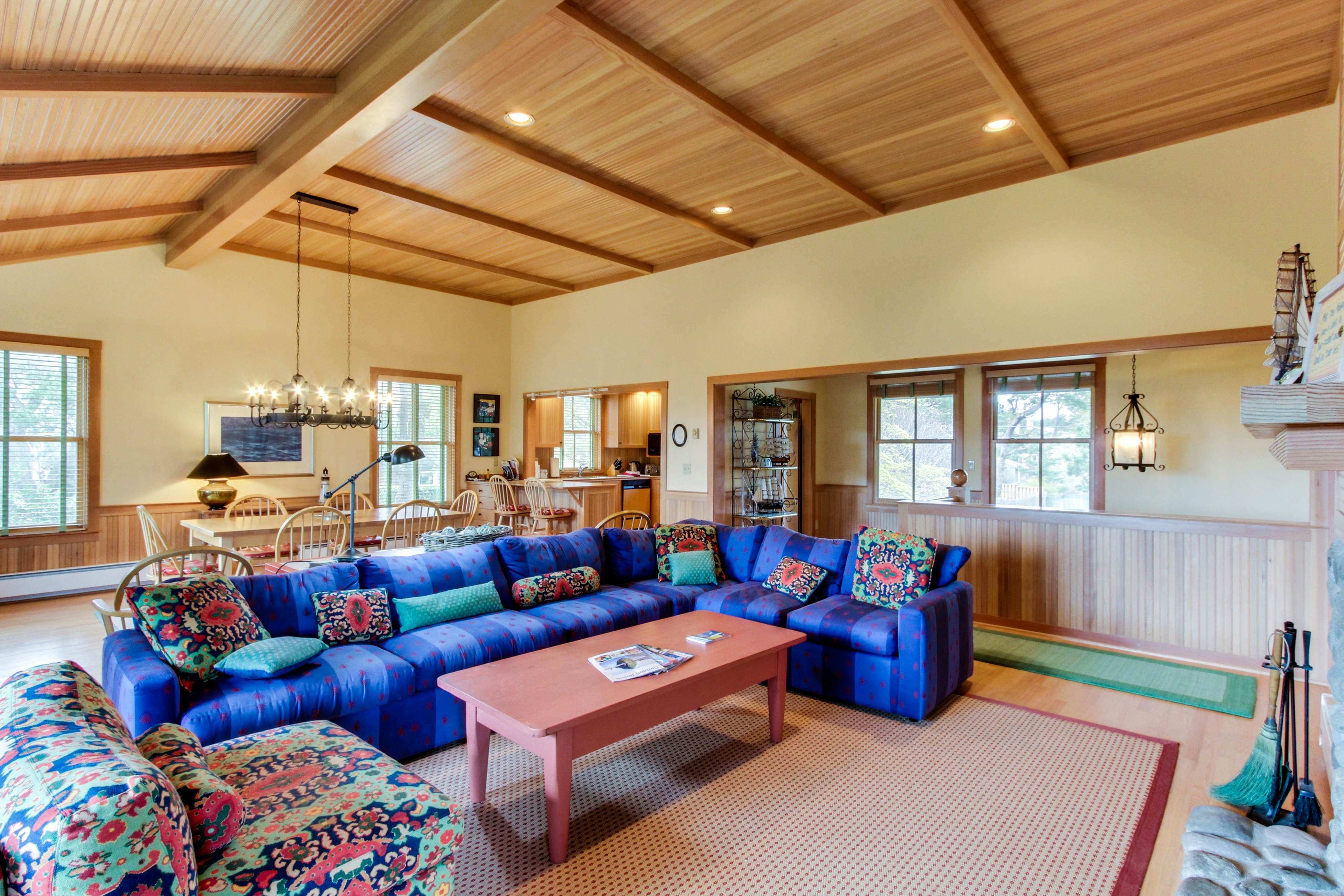 Beachcomber's Retreat