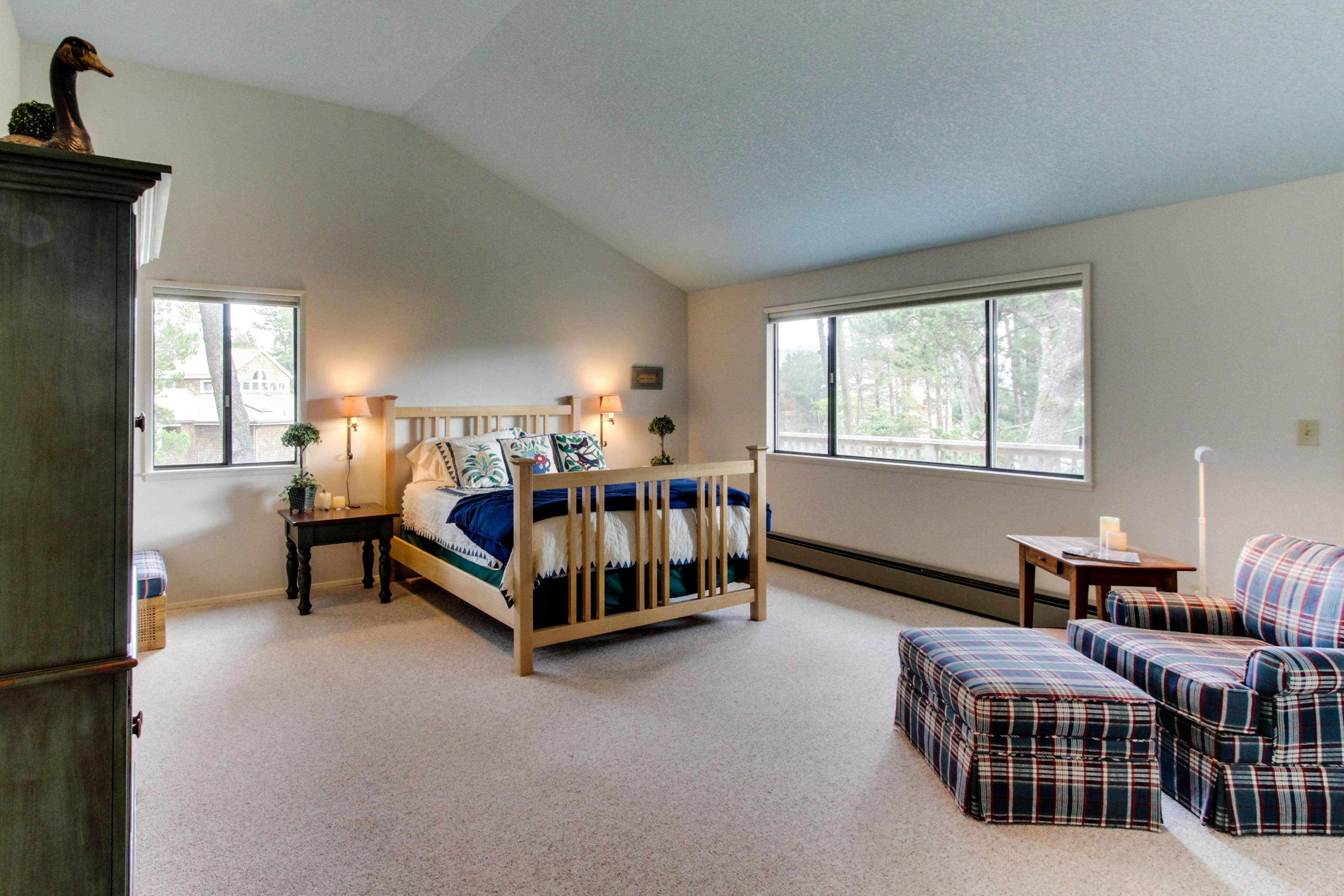 Beachcomber's Retreat