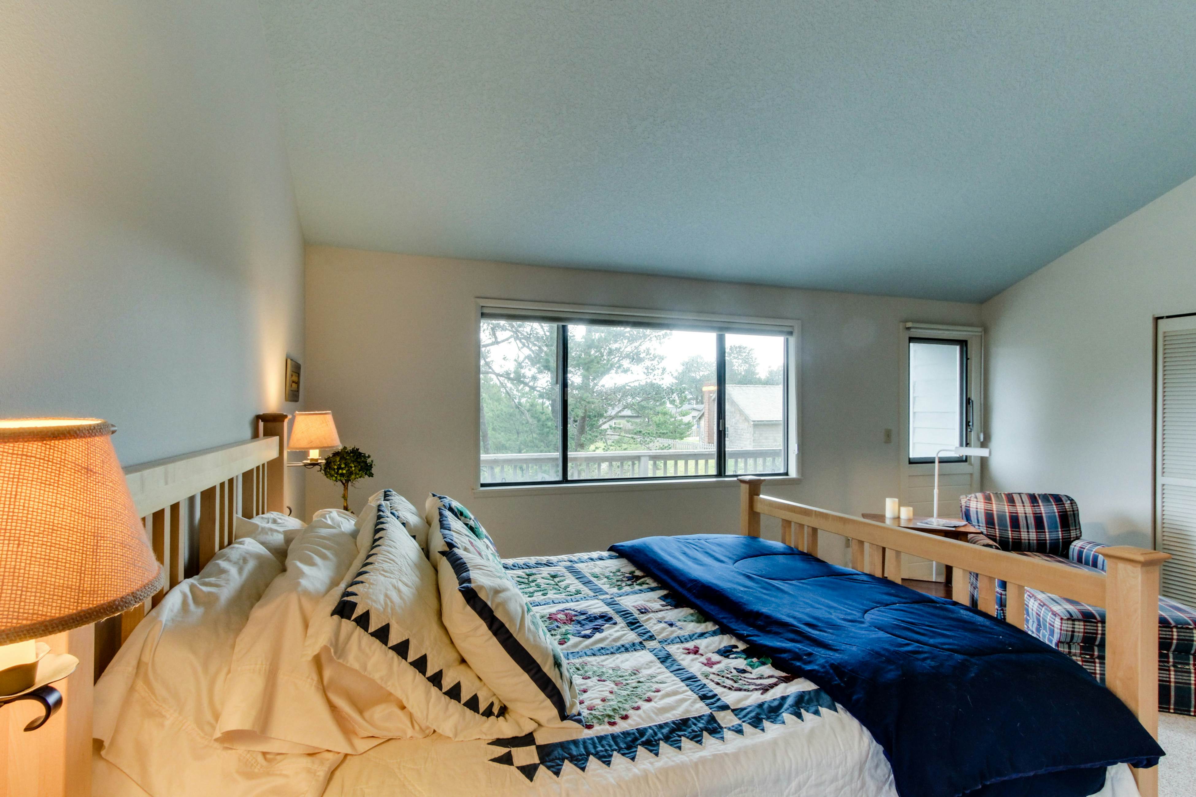 Beachcomber's Retreat