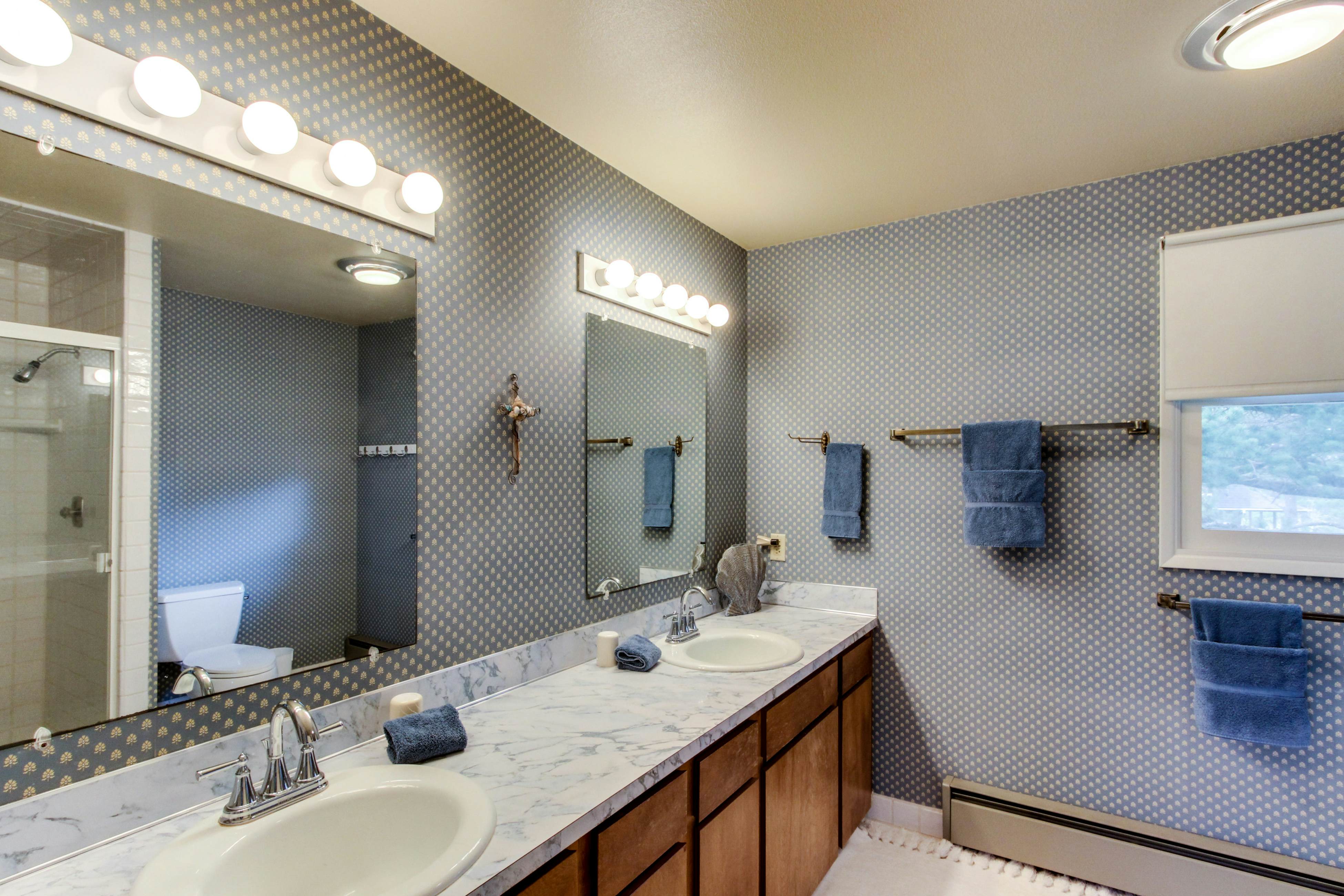 Beachcomber's Retreat