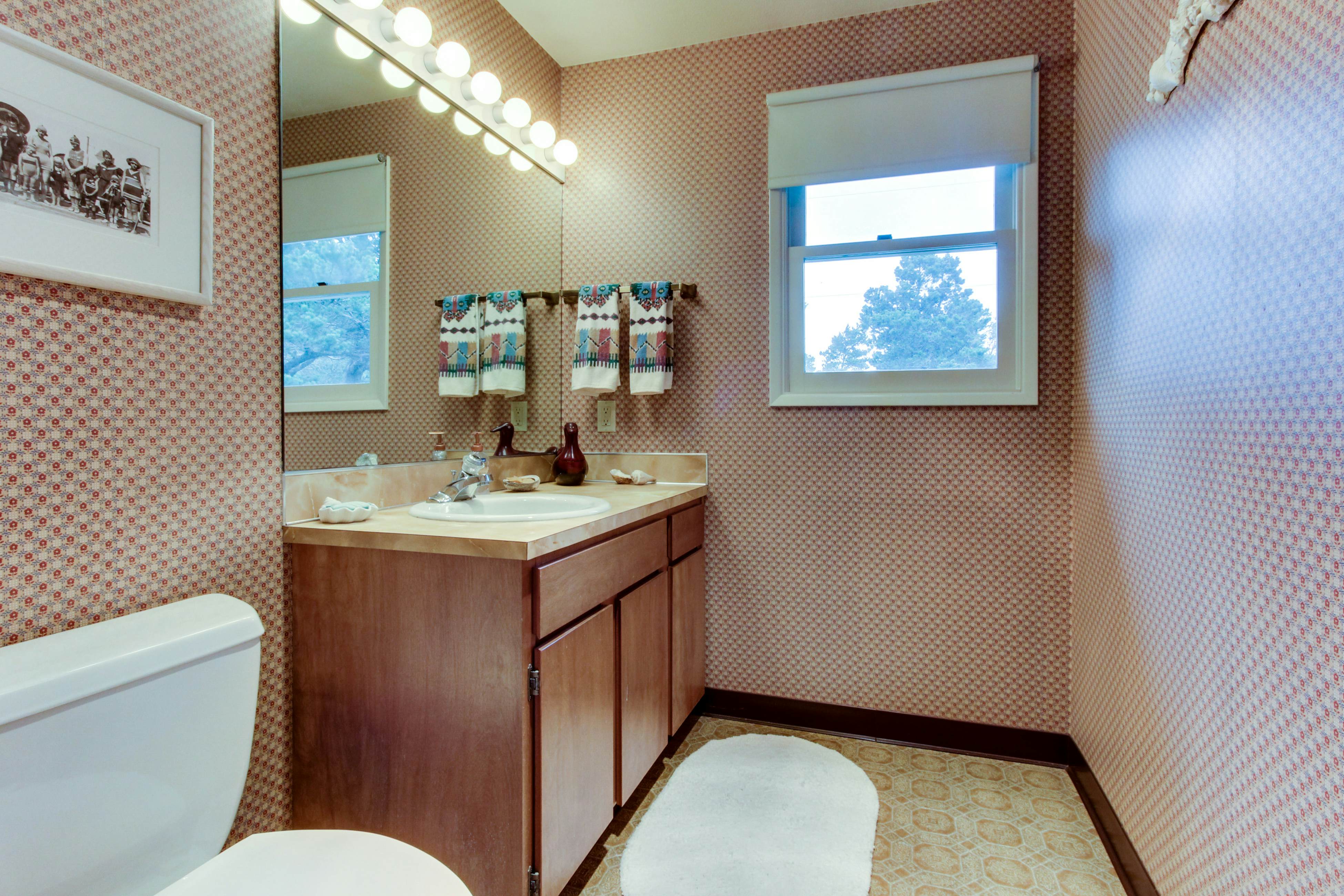 Beachcomber's Retreat