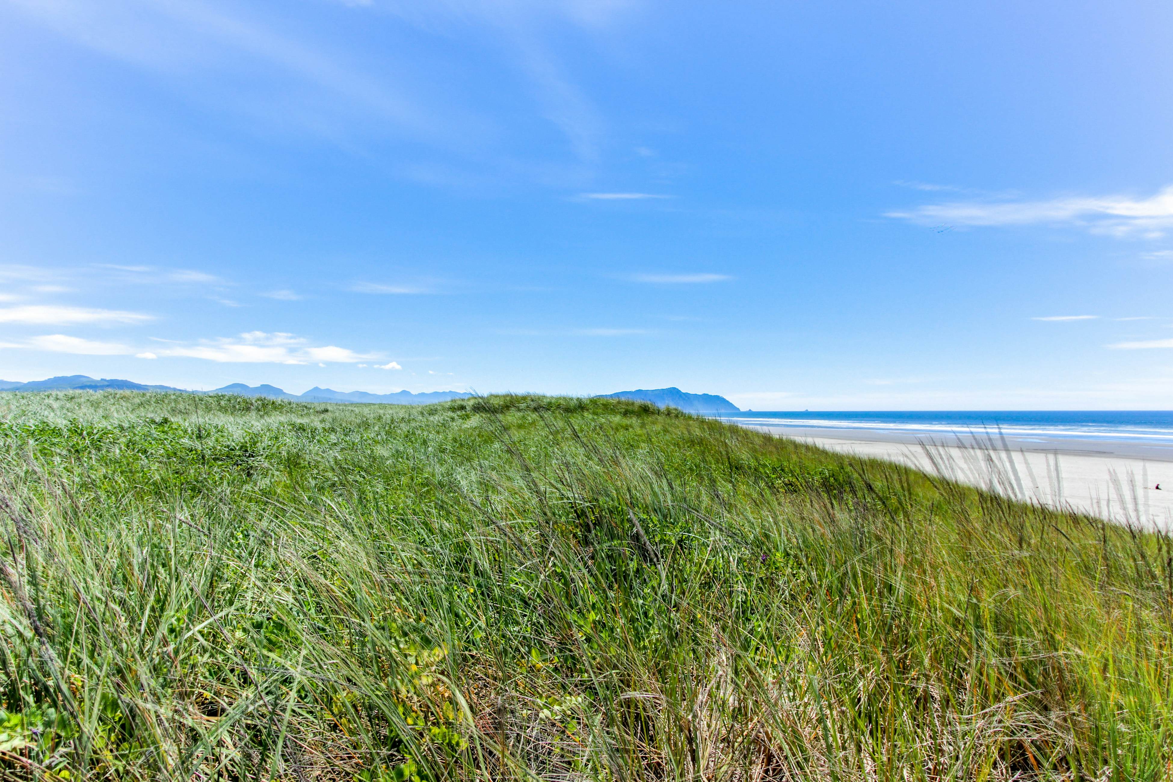 Gearhart Cottage North