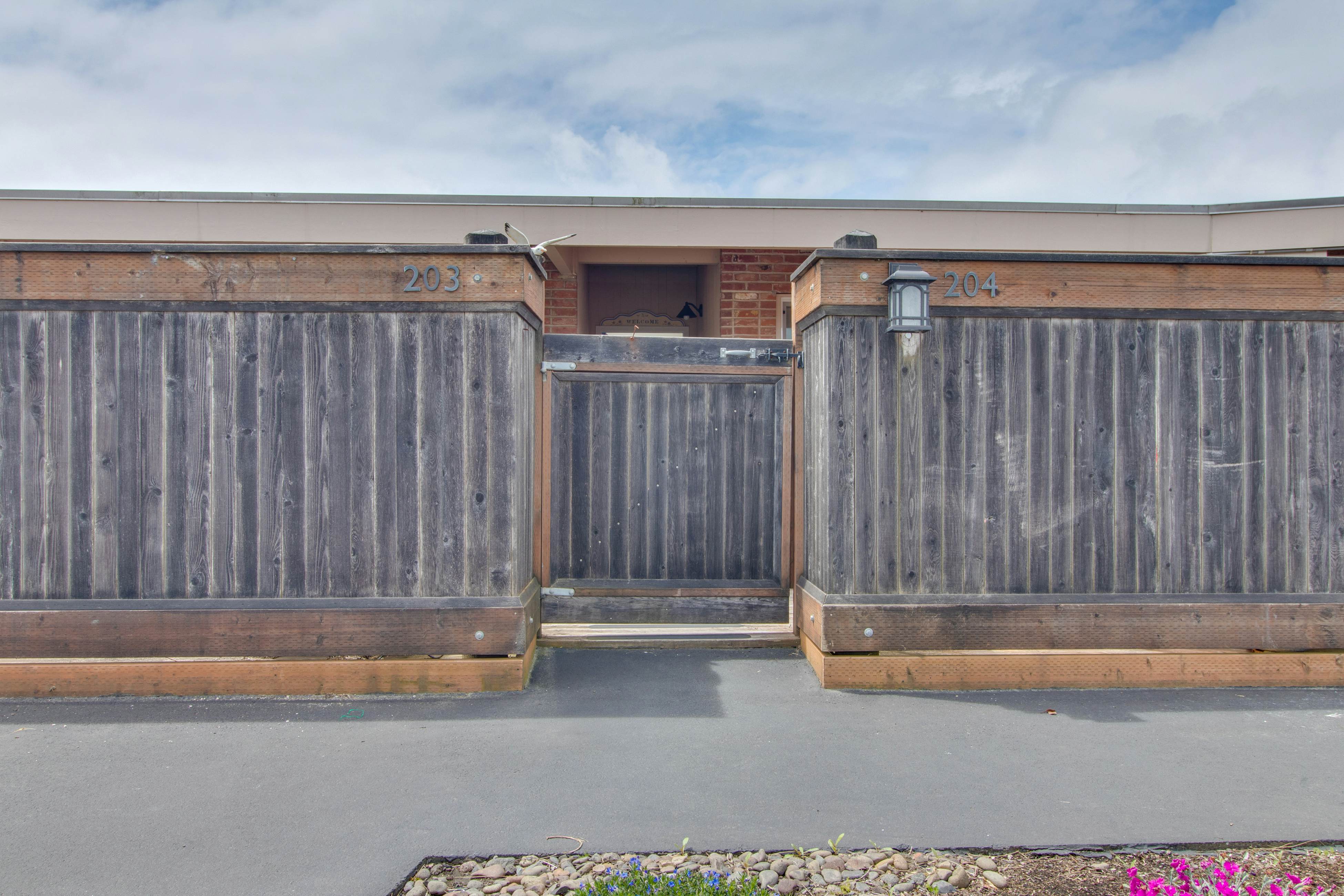 Surfside Suite On The Sea, Too