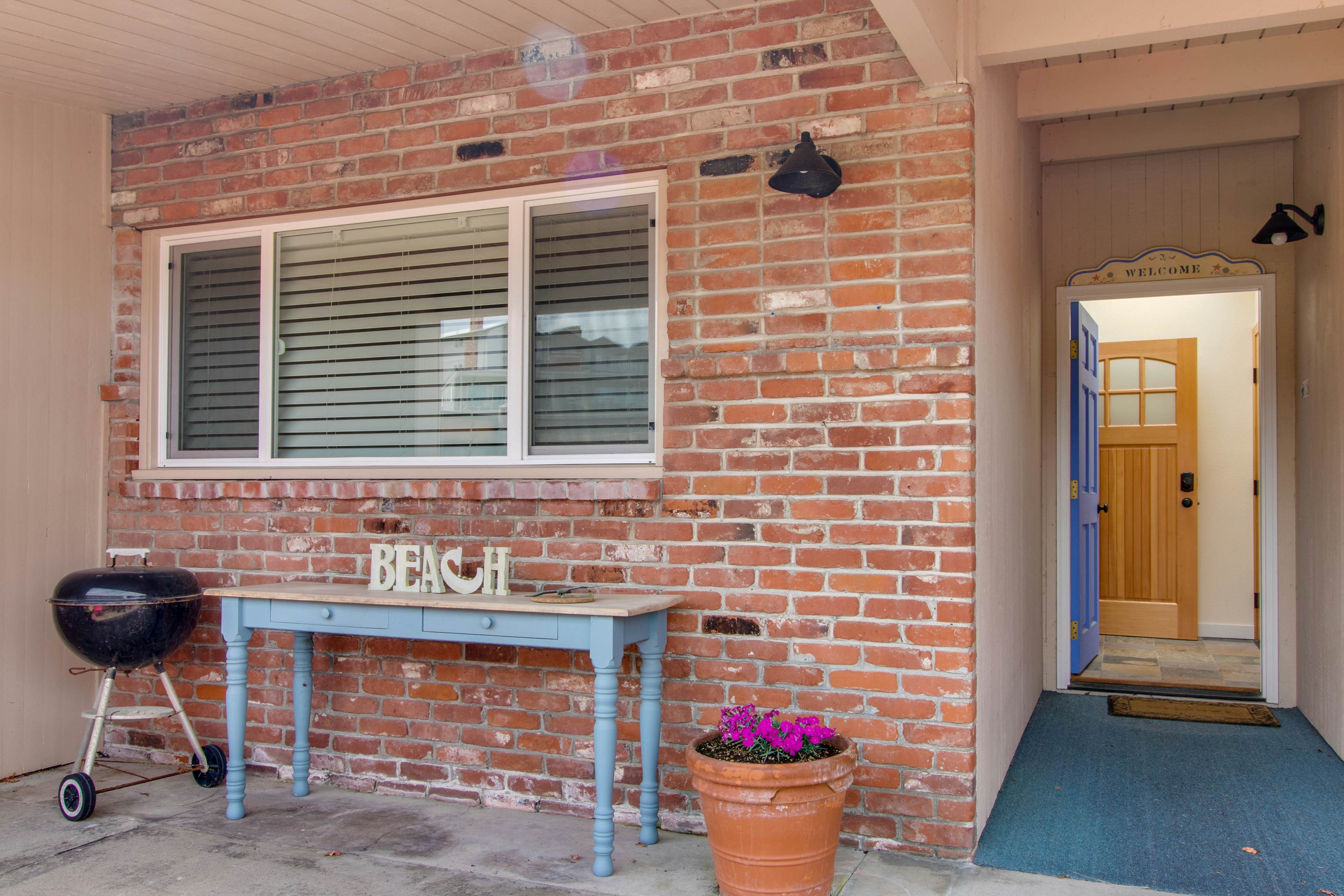 Surfside Suite On The Sea, Too