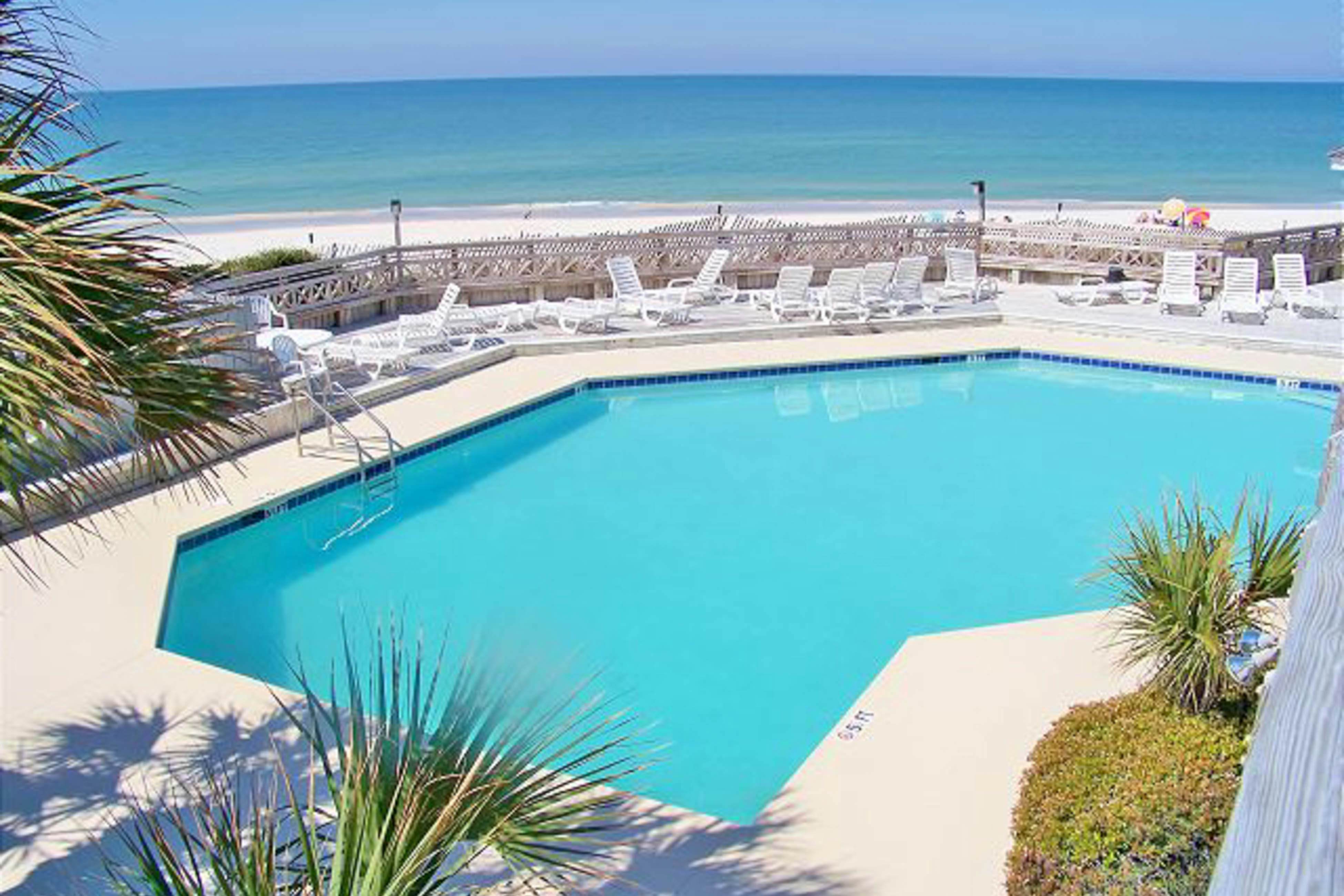 Barrier Dunes Hideaway