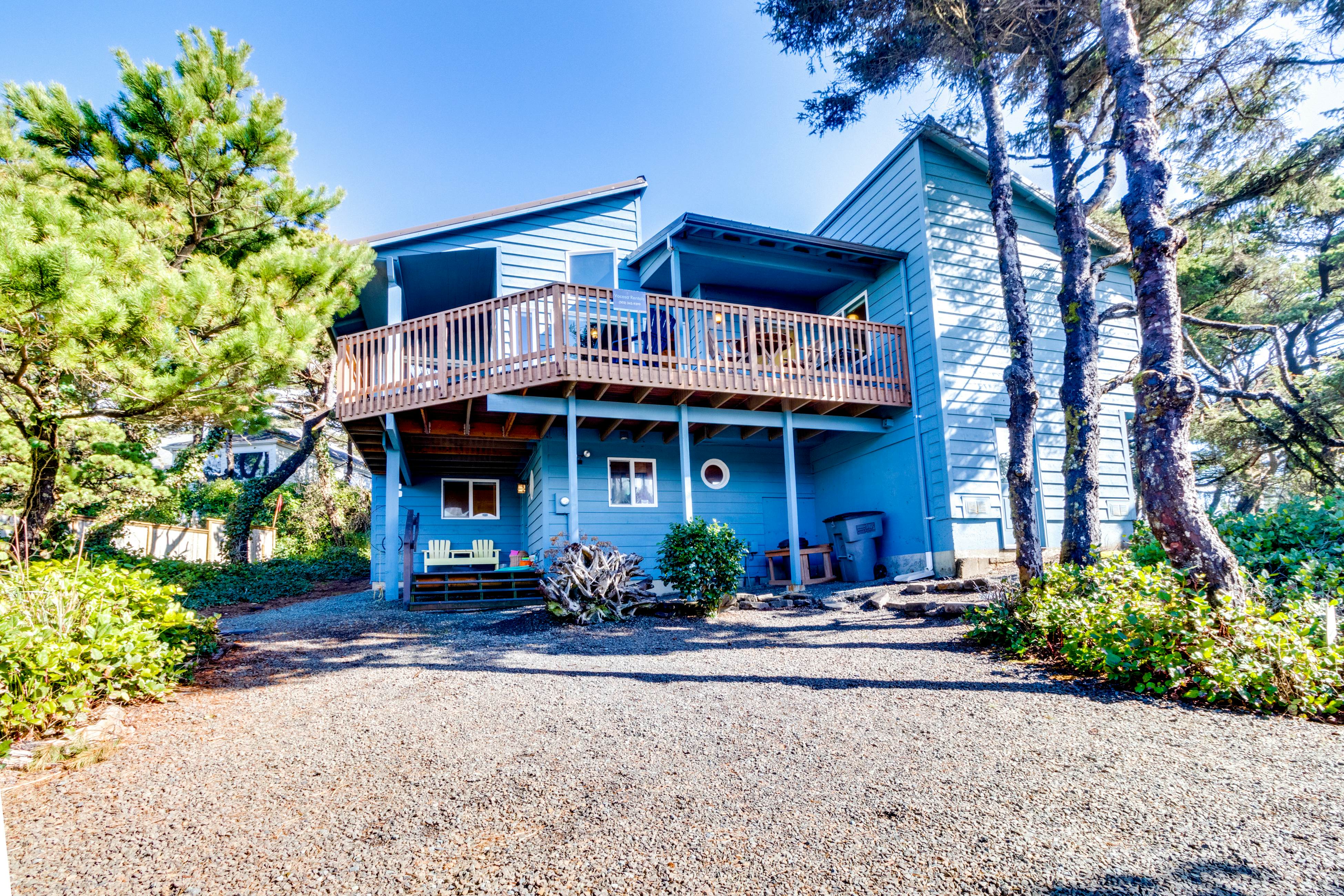 Manzanita Vacation Rentals, Beach Rentals, Cabins Vacasa