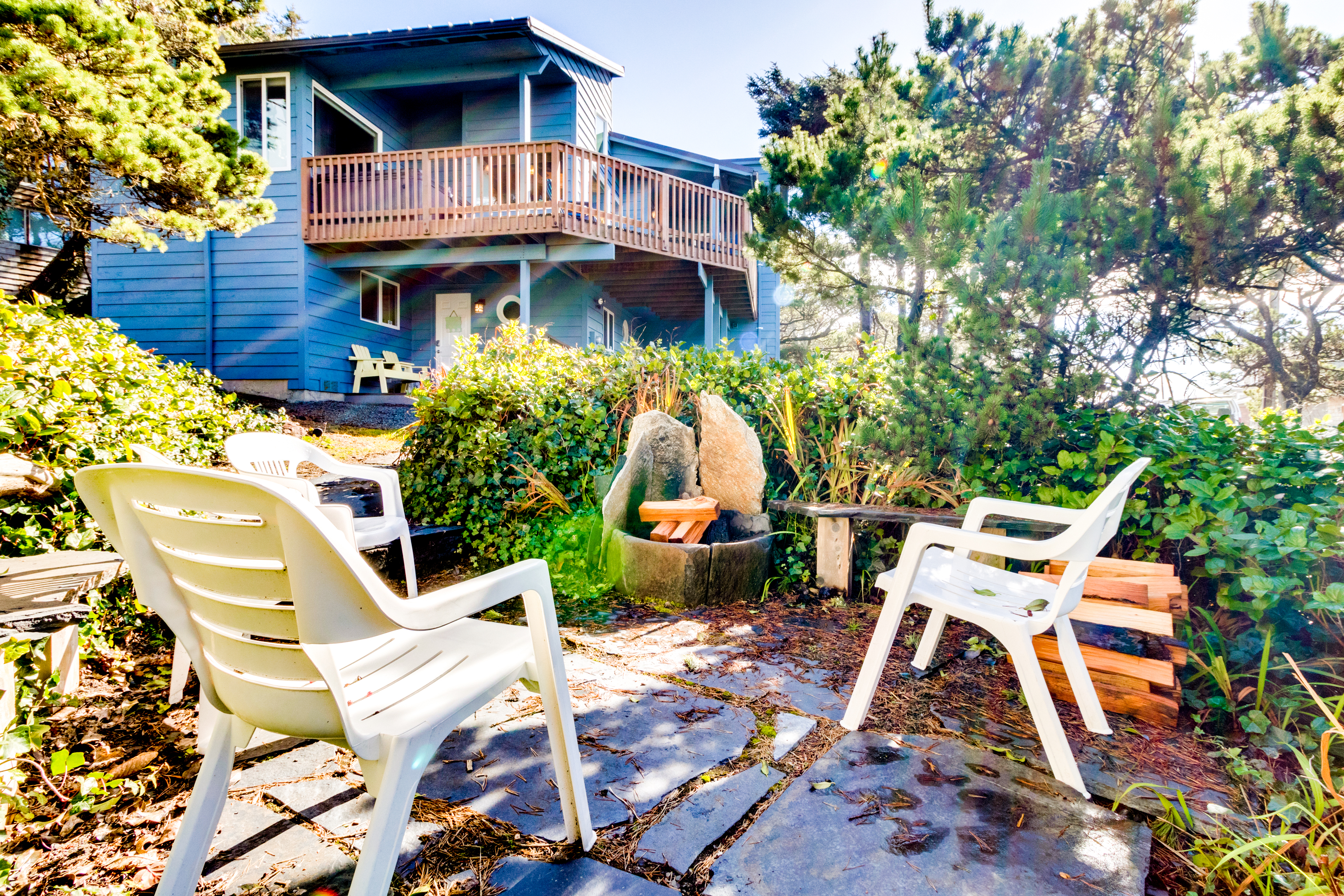 Manzanita Beach Cottage (MCA #520) | 2 BD Vacation Rental In Manzanita ...