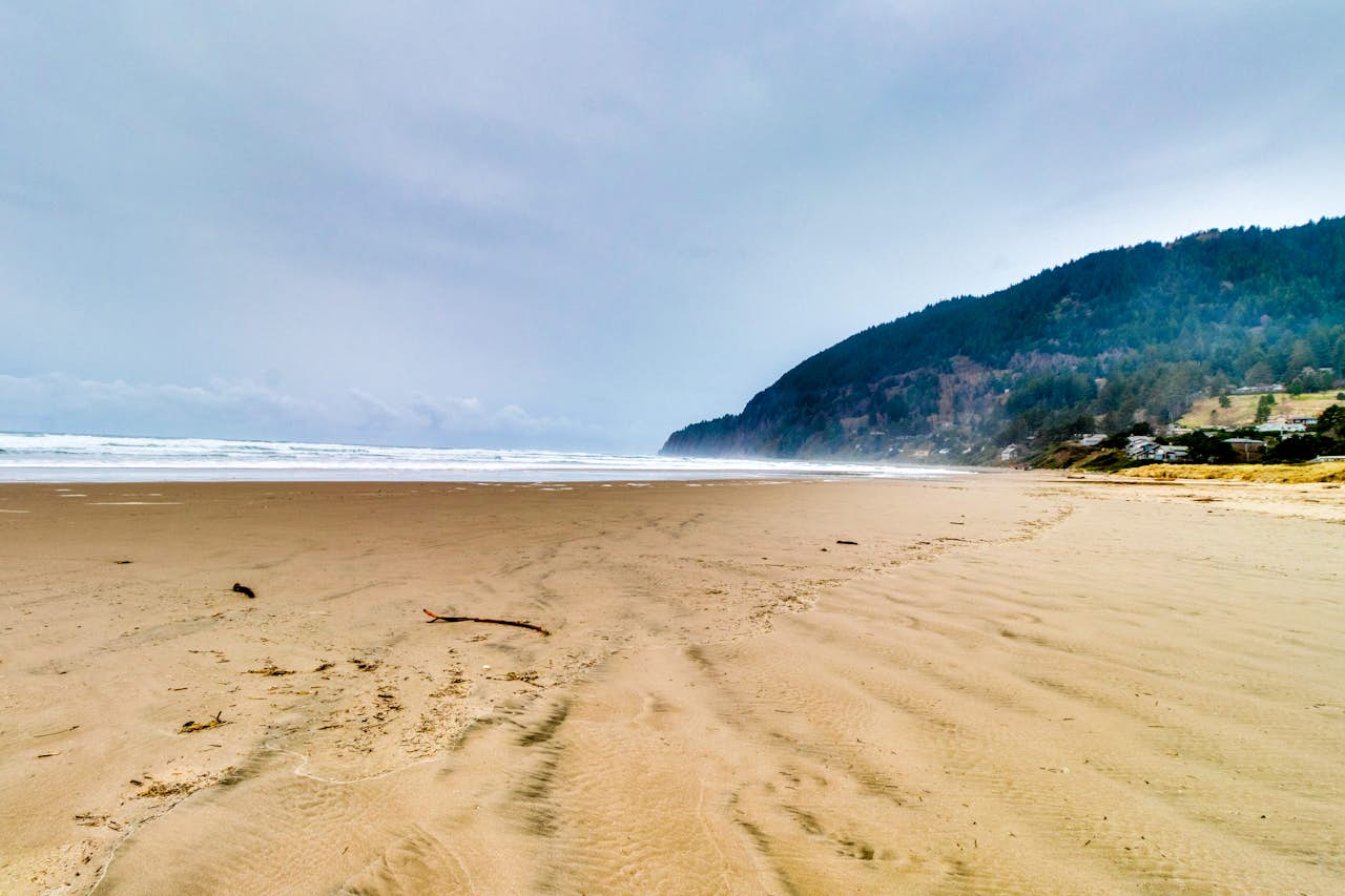 Manzanita Beach Cottage (MCA 520) 2 BD Vacation Rental in Manzanita, OR Vacasa