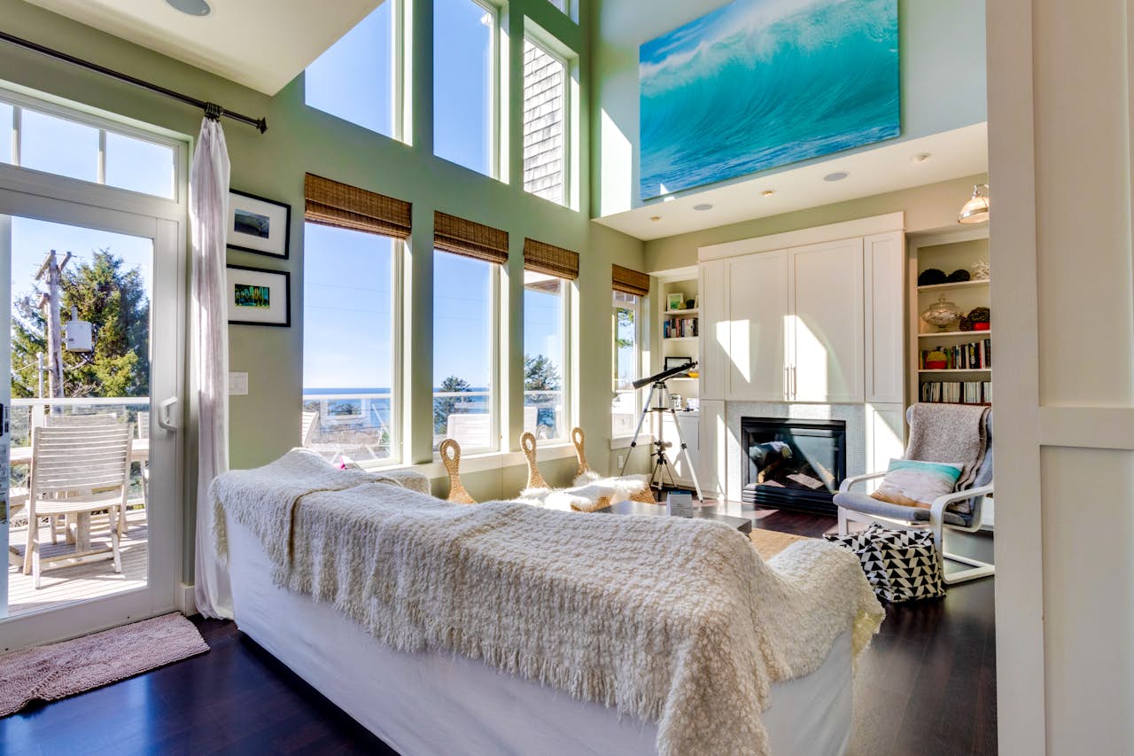 Alder Beach House 3 BD Vacation Rental in Oceanside, OR Vacasa