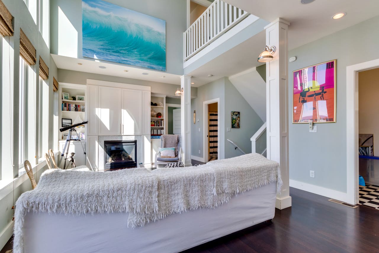 Alder Beach House 3 BD Vacation Rental in Oceanside, OR Vacasa