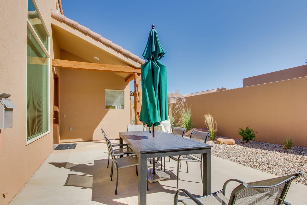Rim Village I3 2 BD Moab, UT Vacation Rental Vacasa
