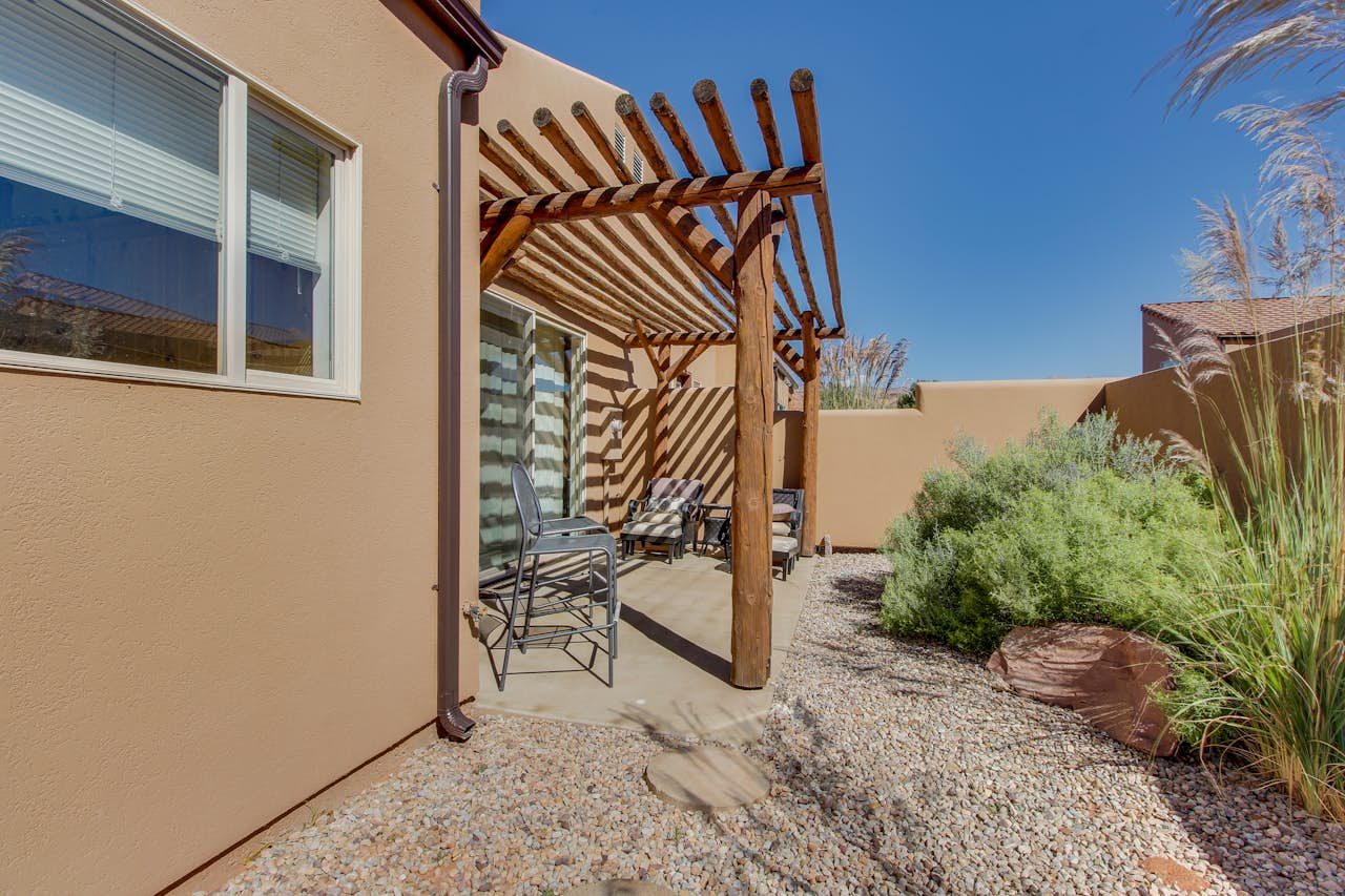 Rim Village I3 2 BD Vacation Rental in Moab, UT Vacasa