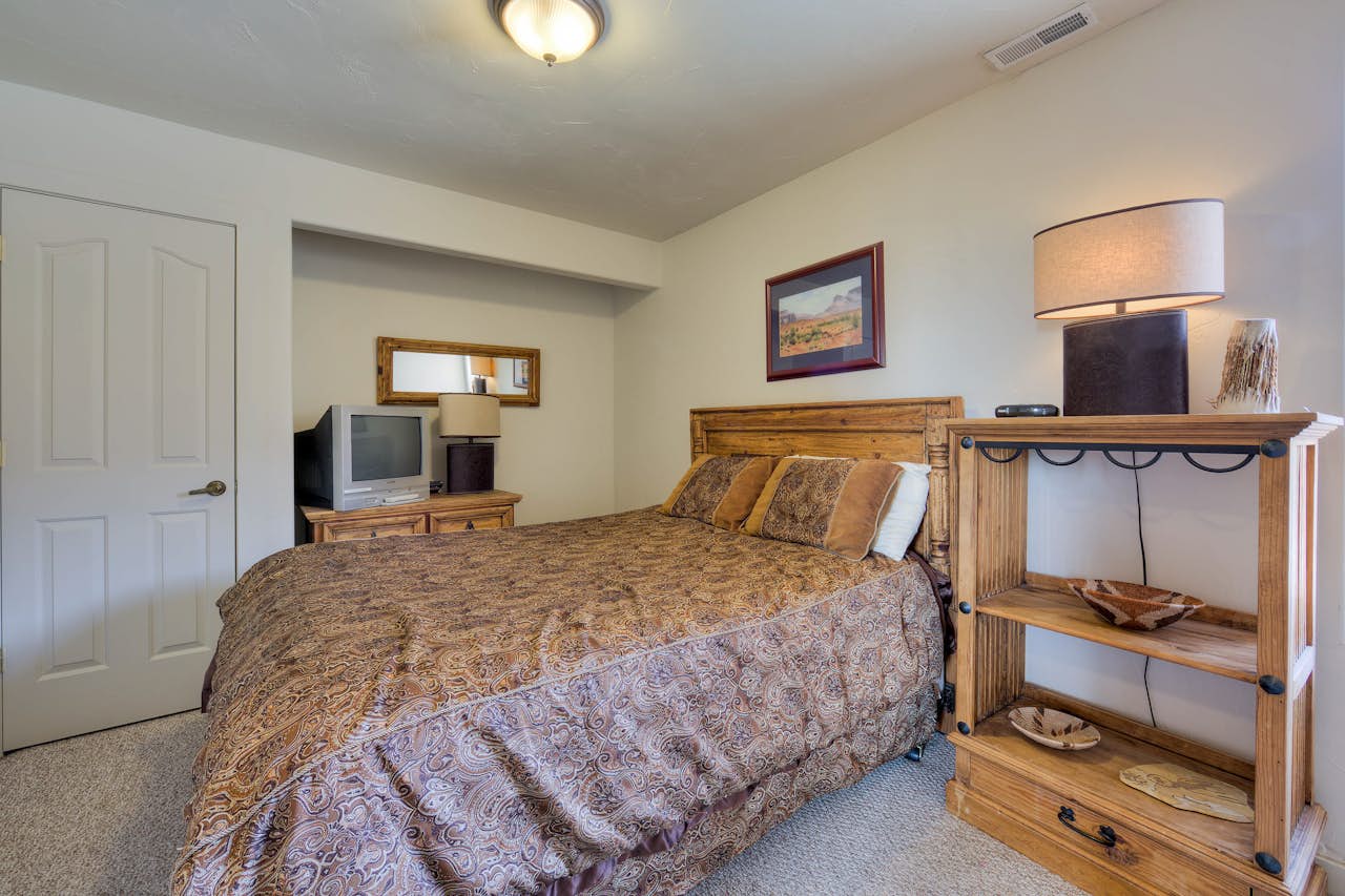 Rim Village I4 | 3 BD Vacation Rental in Moab, UT | Vacasa